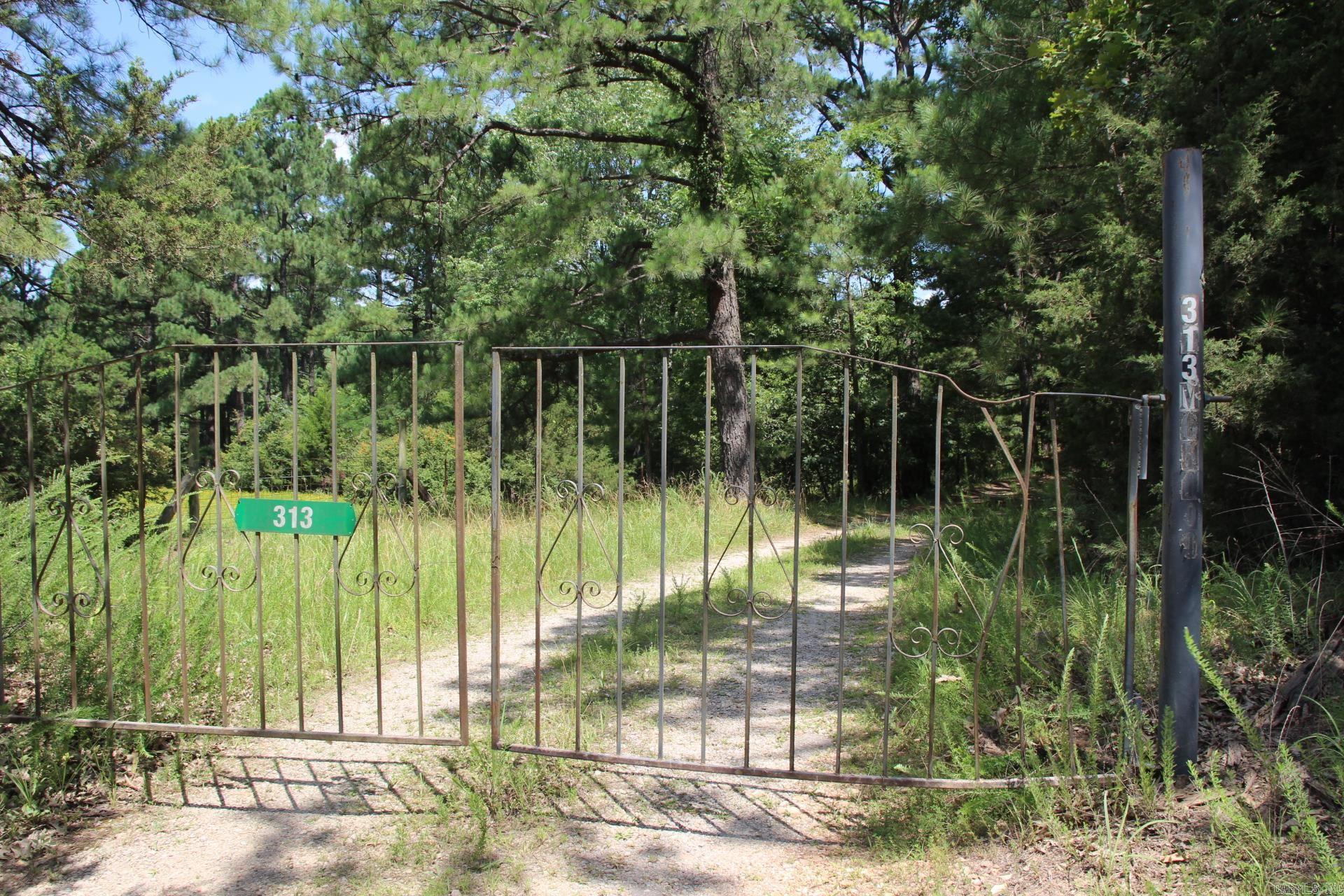 313 MC 5004  Yellville, AR
