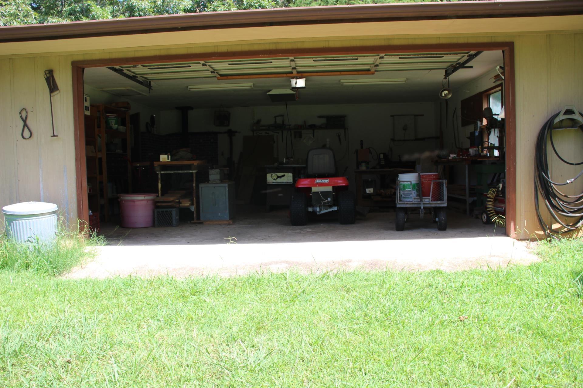 313 MC 5004  Yellville, AR
