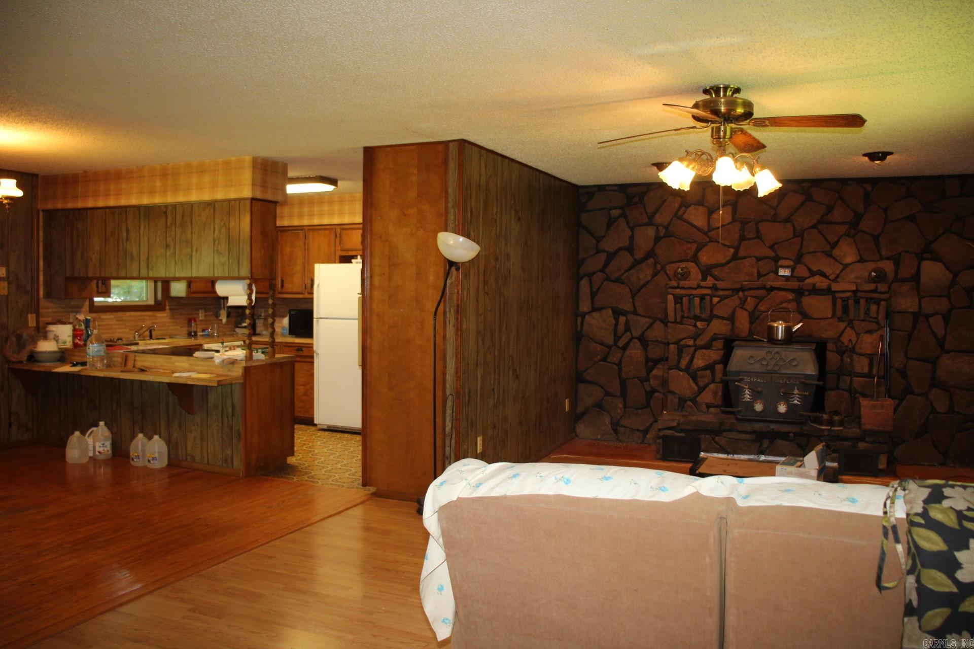 313 MC 5004  Yellville, AR