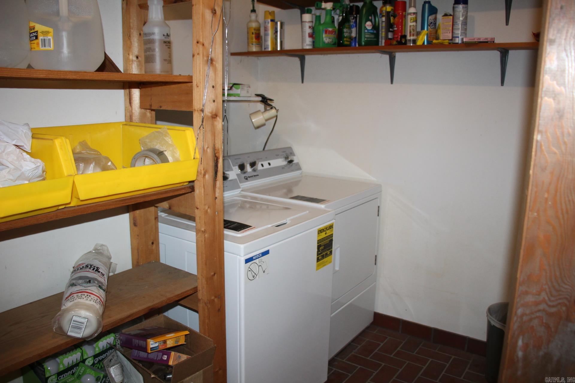 313 MC 5004  Yellville, AR