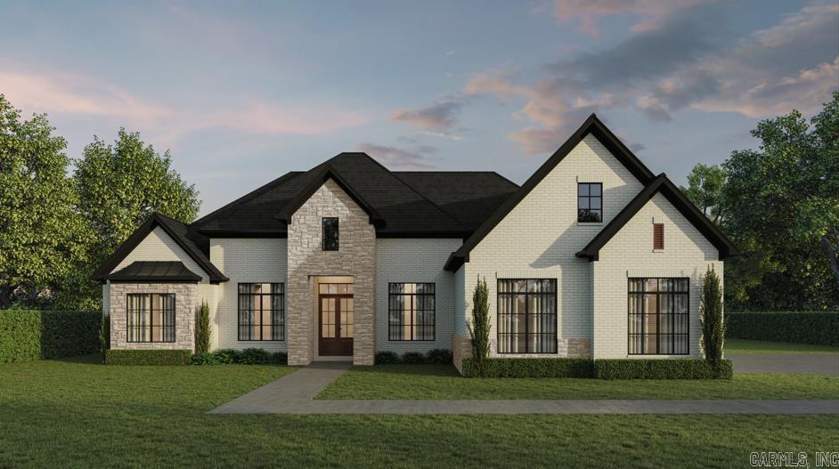 111 Bear Den Court Little Rock, AR 72223
