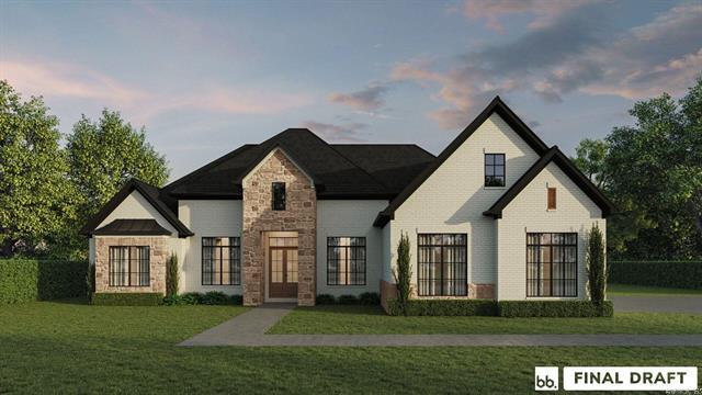 111  Bear Den  Little Rock, AR