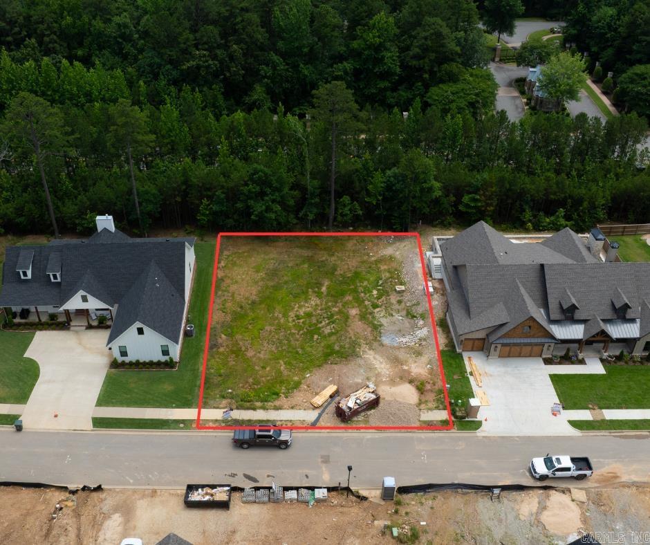 111 Bear Den  Little Rock, AR