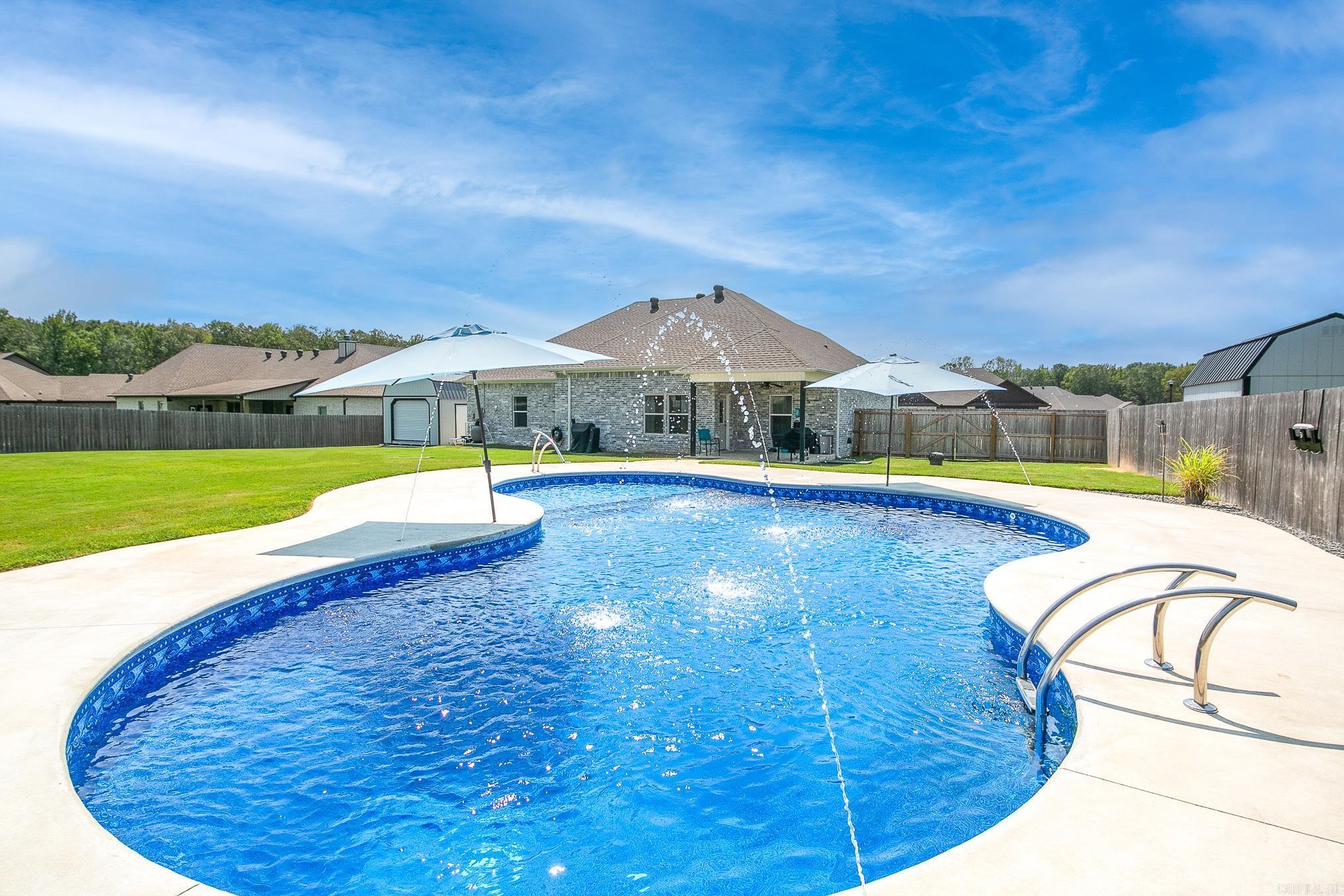 30 Darlin  Cabot, AR
