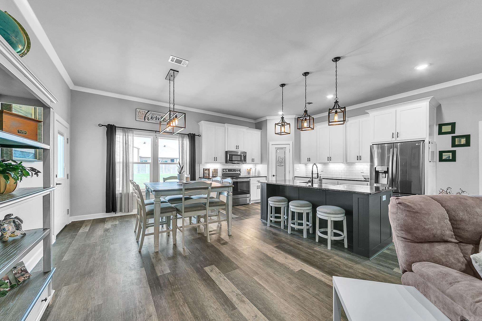 30 Darlin  Cabot, AR