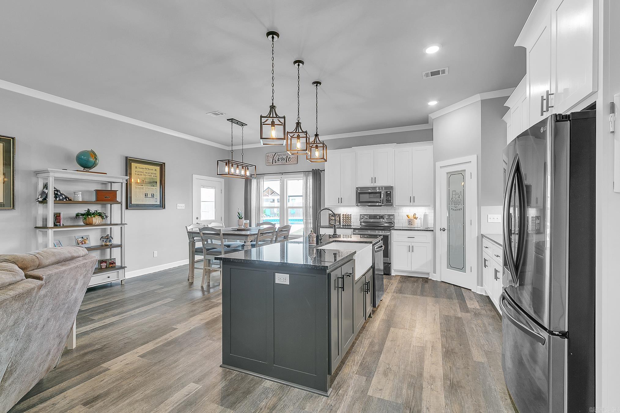 30 Darlin  Cabot, AR