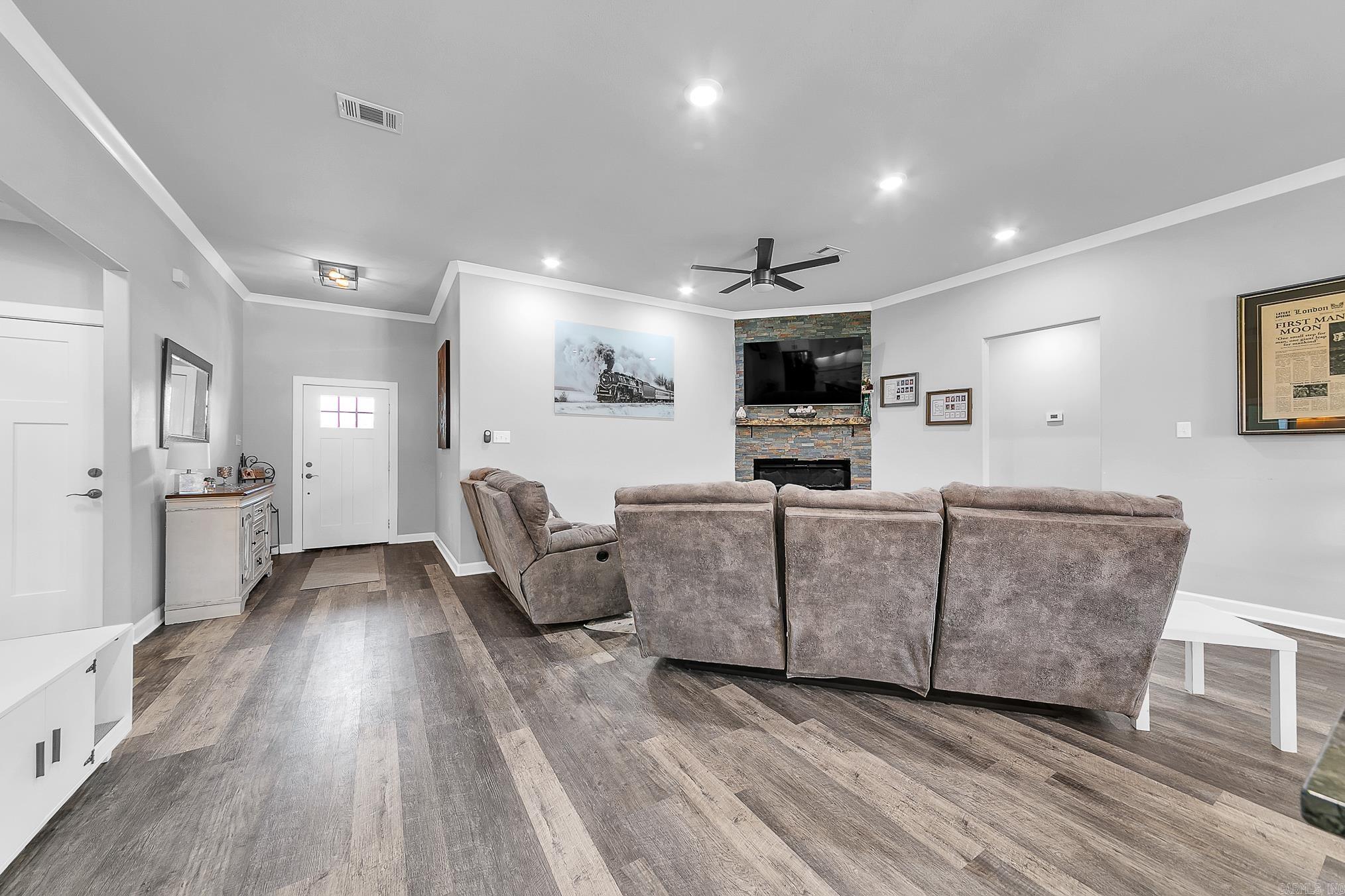 30 Darlin  Cabot, AR