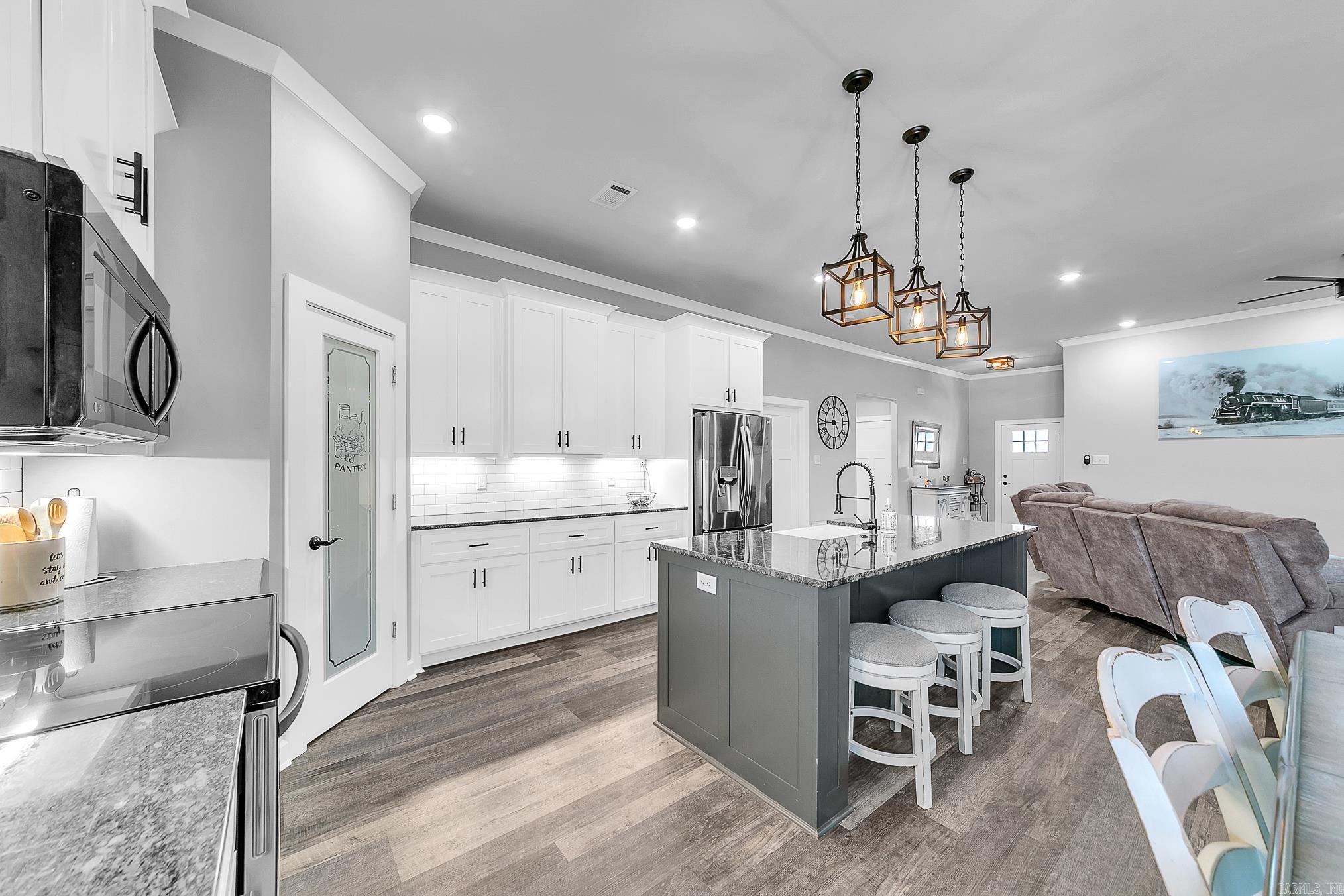 30 Darlin  Cabot, AR