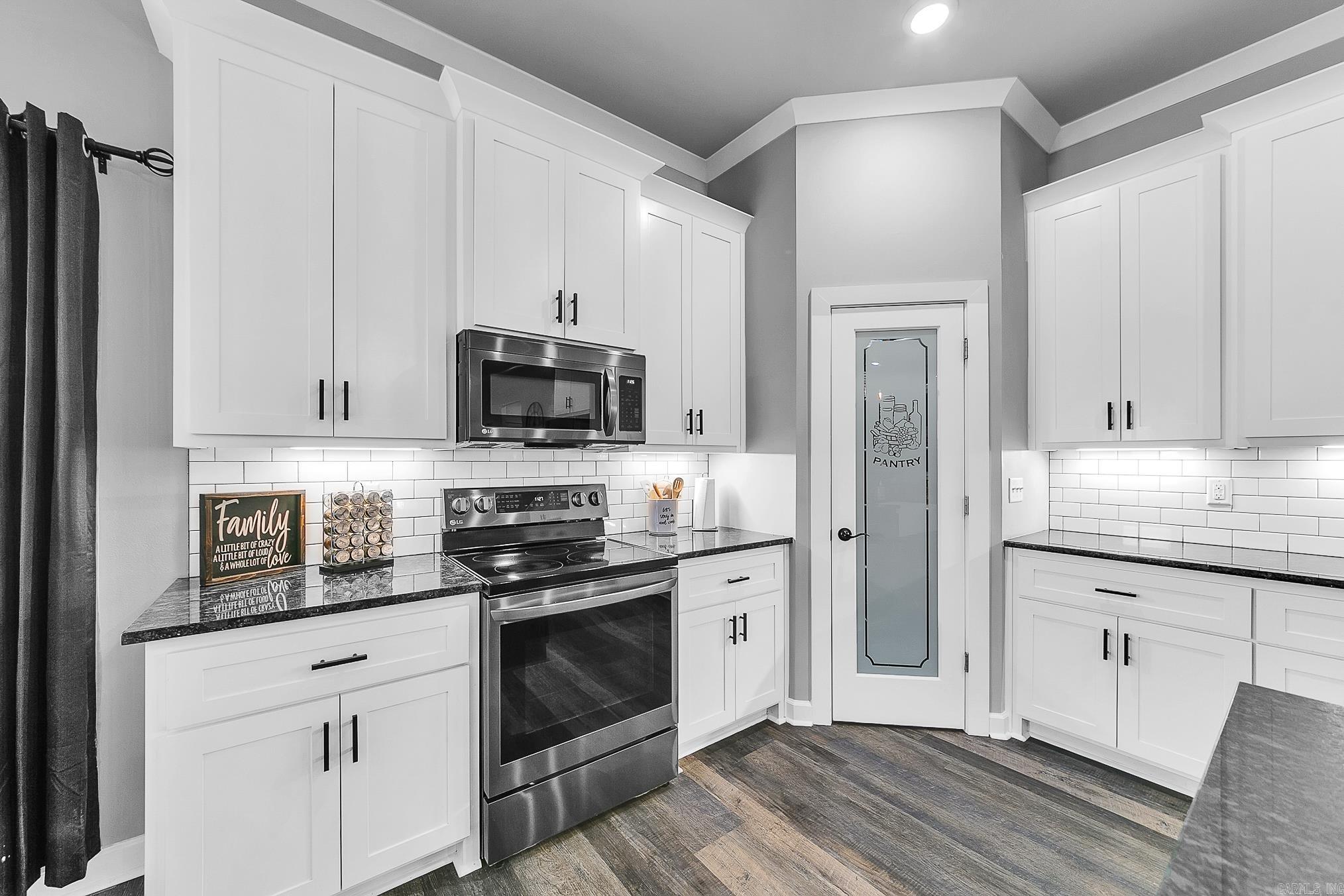 30 Darlin  Cabot, AR