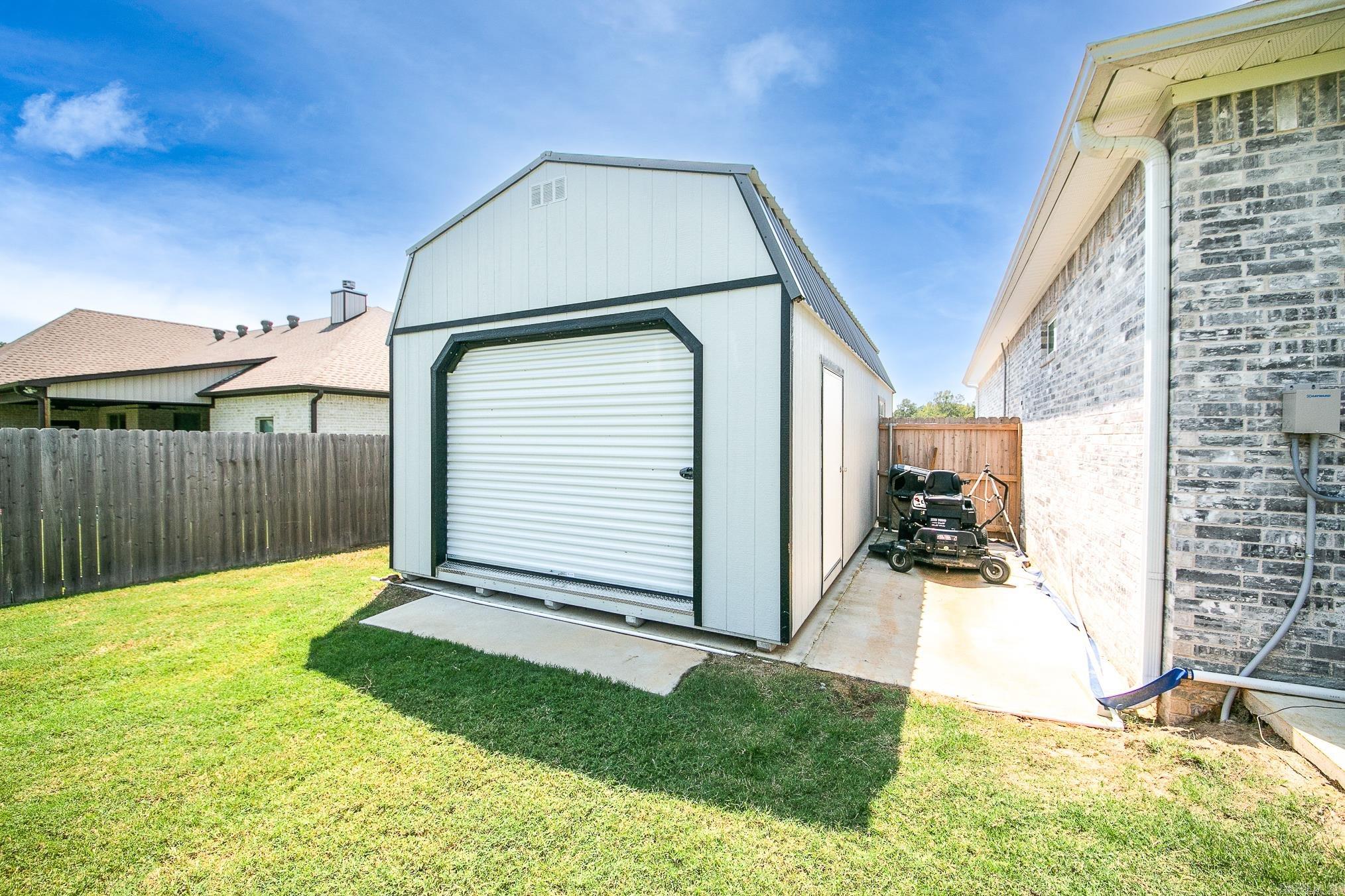 30 Darlin  Cabot, AR
