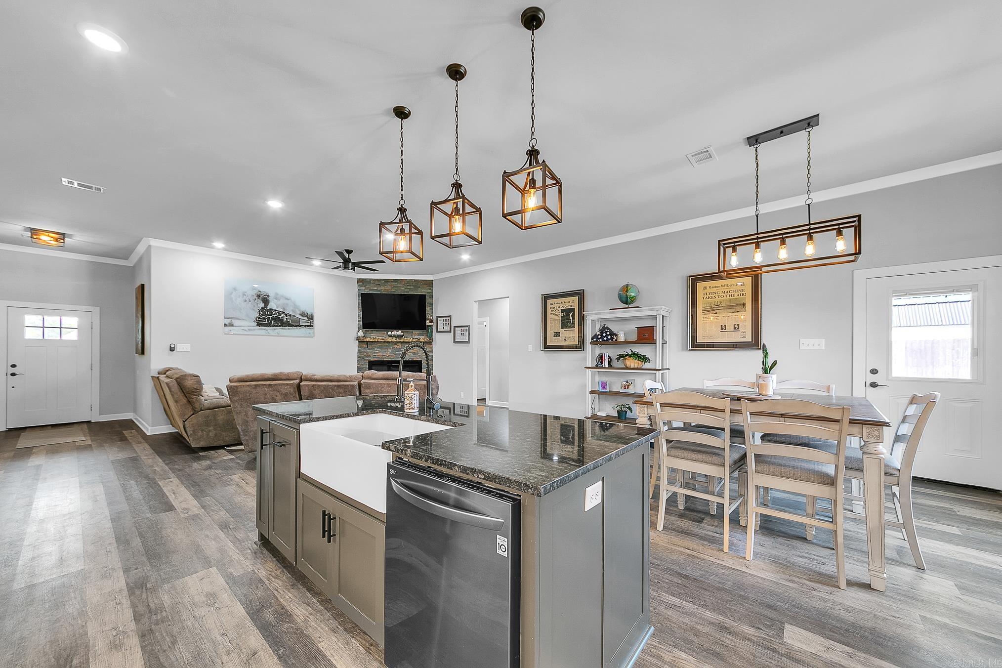 30 Darlin  Cabot, AR