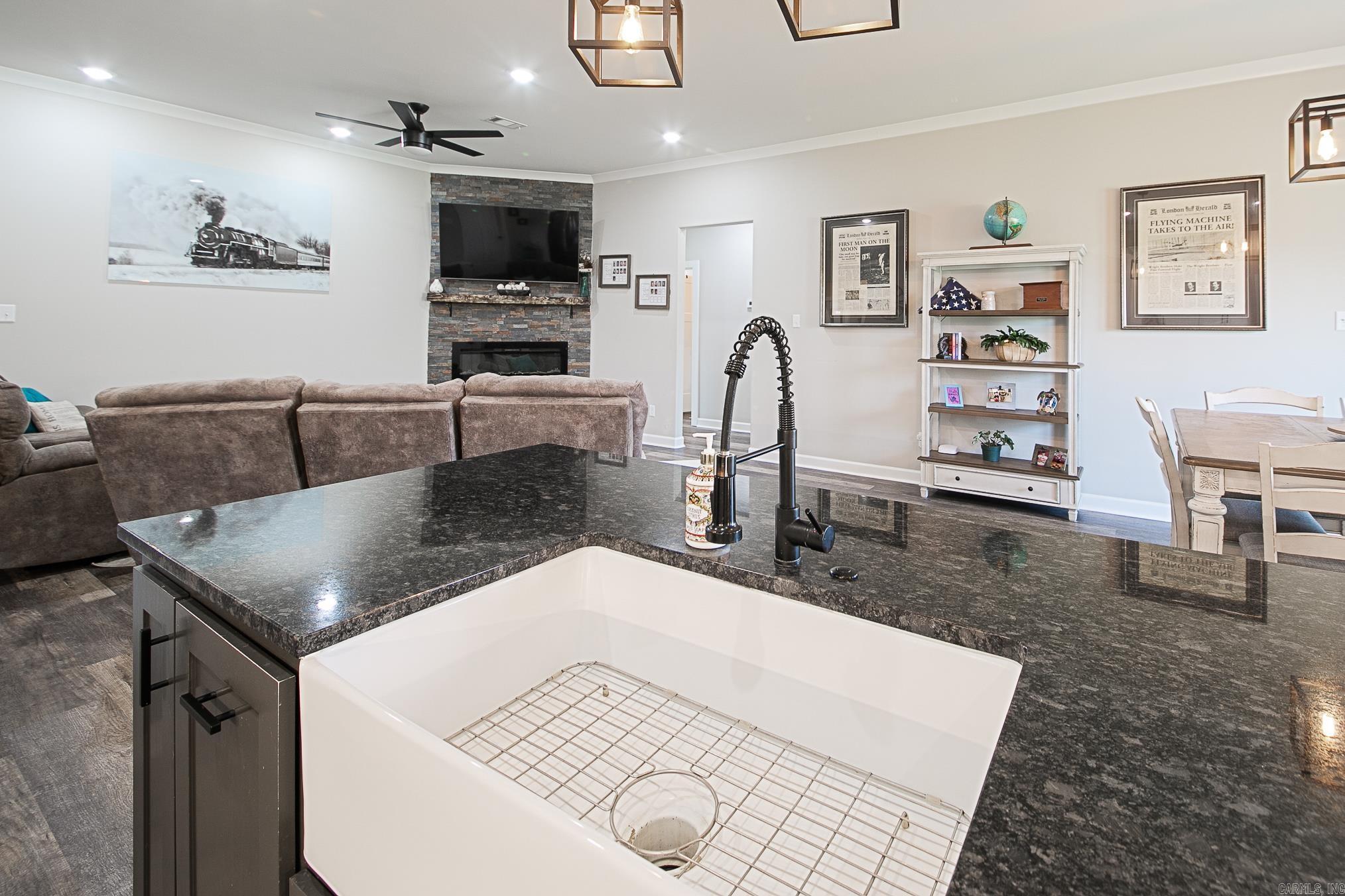30 Darlin  Cabot, AR