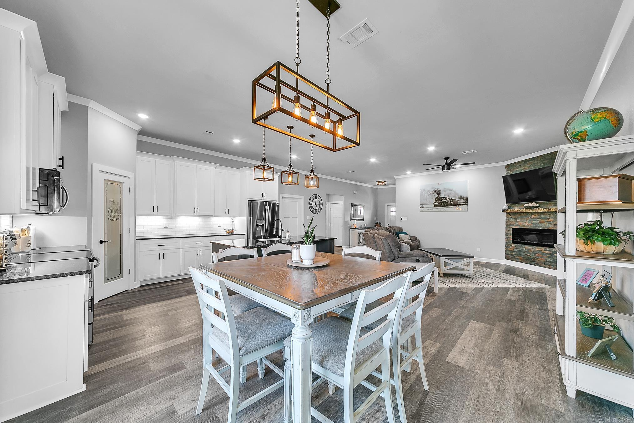 30 Darlin  Cabot, AR