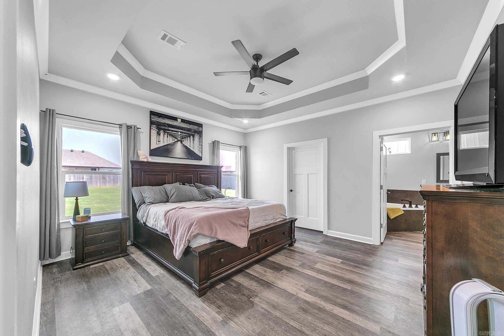 30 Darlin  Cabot, AR