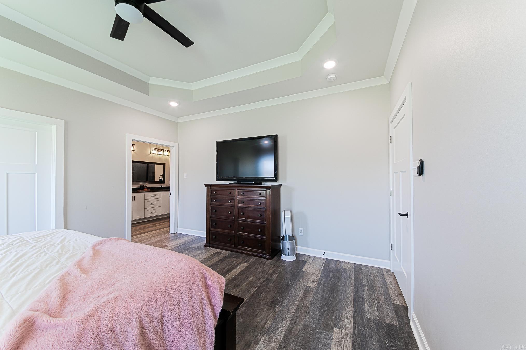 30 Darlin  Cabot, AR