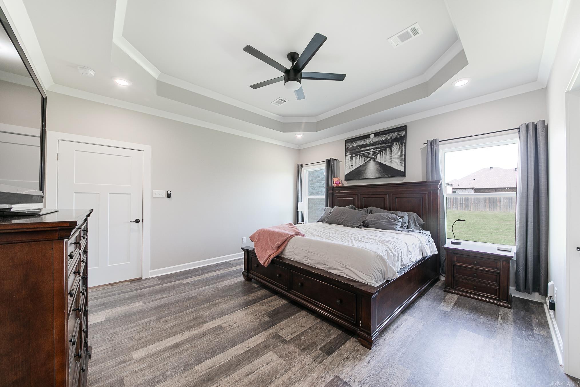 30 Darlin  Cabot, AR