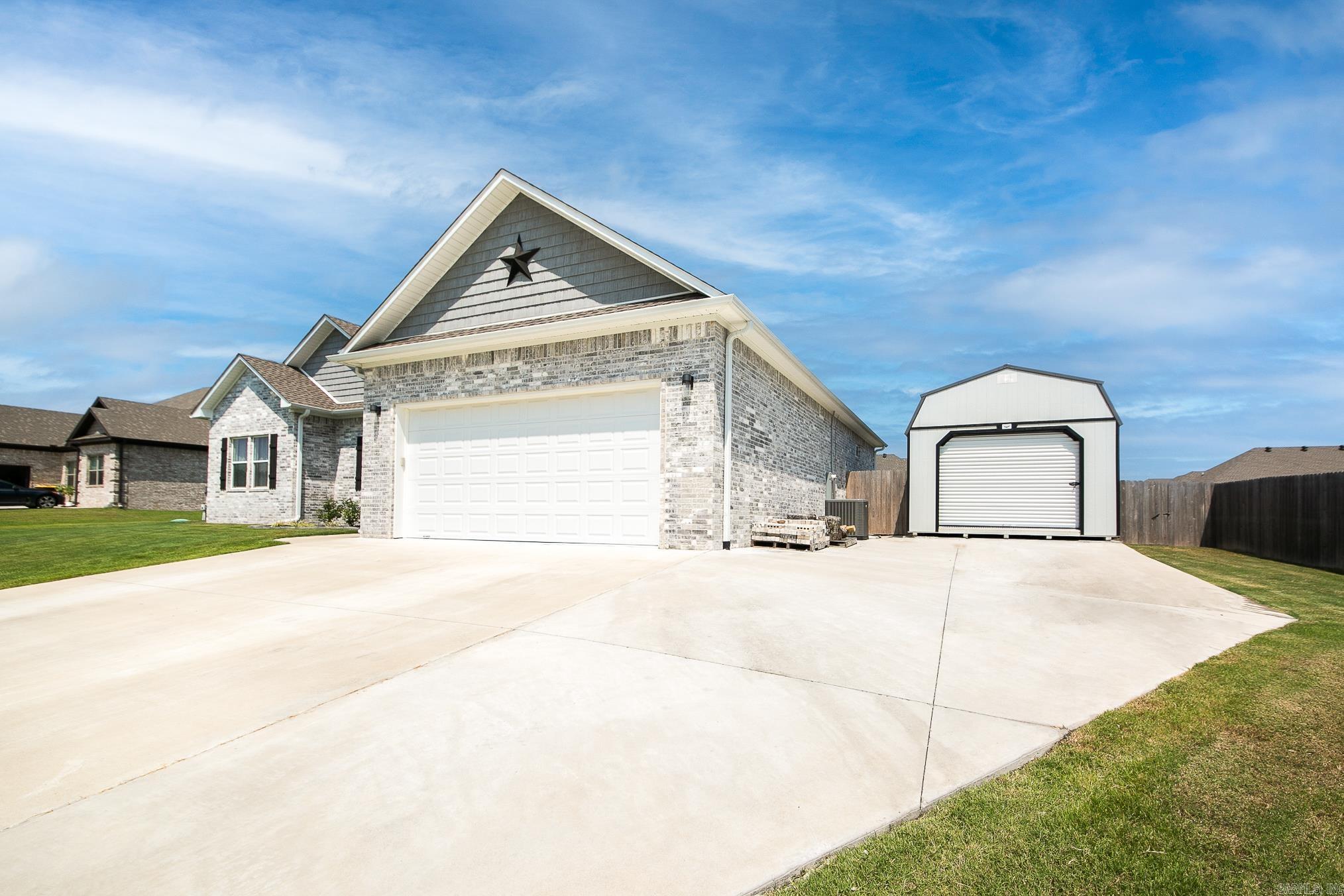 30 Darlin  Cabot, AR
