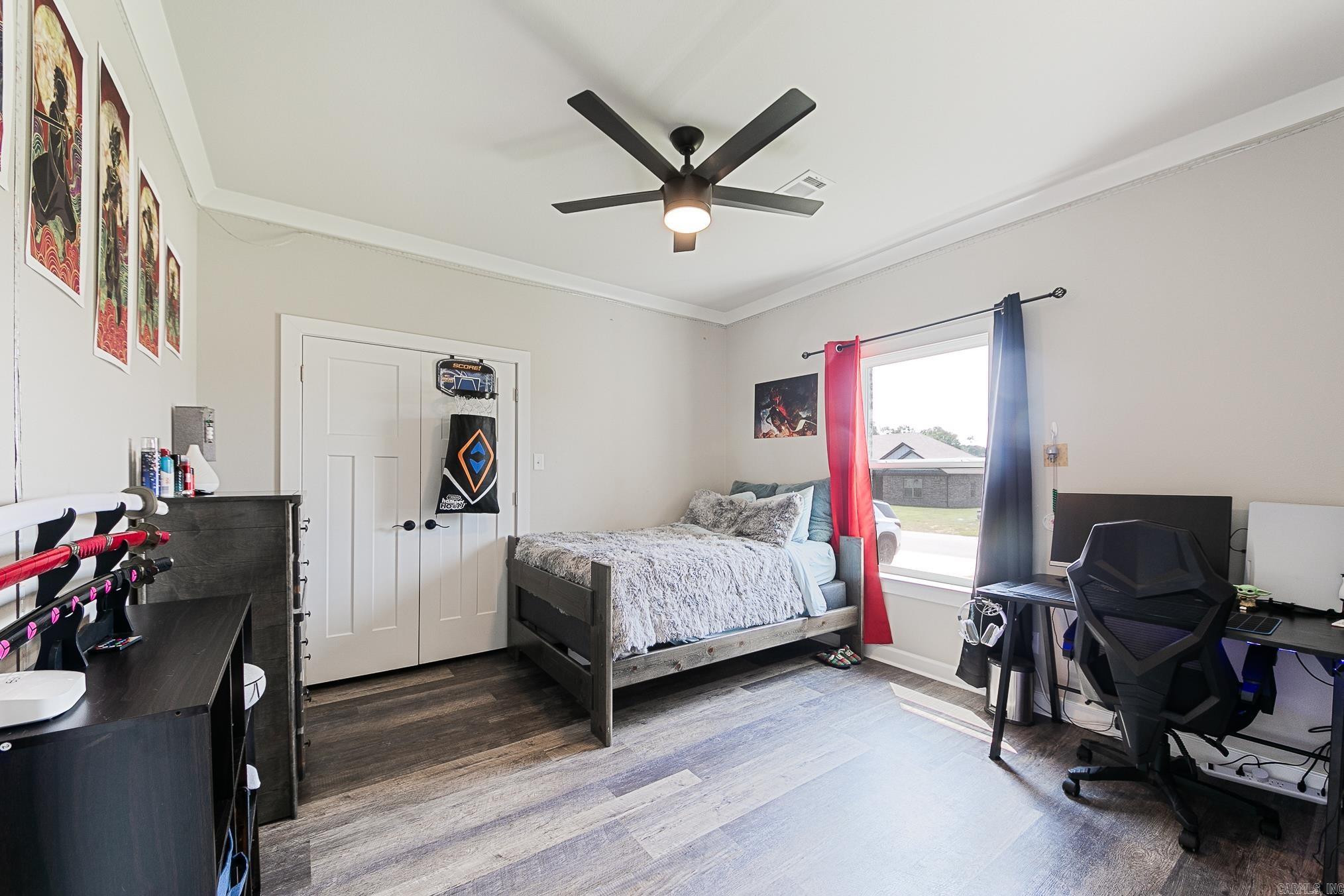 30 Darlin  Cabot, AR