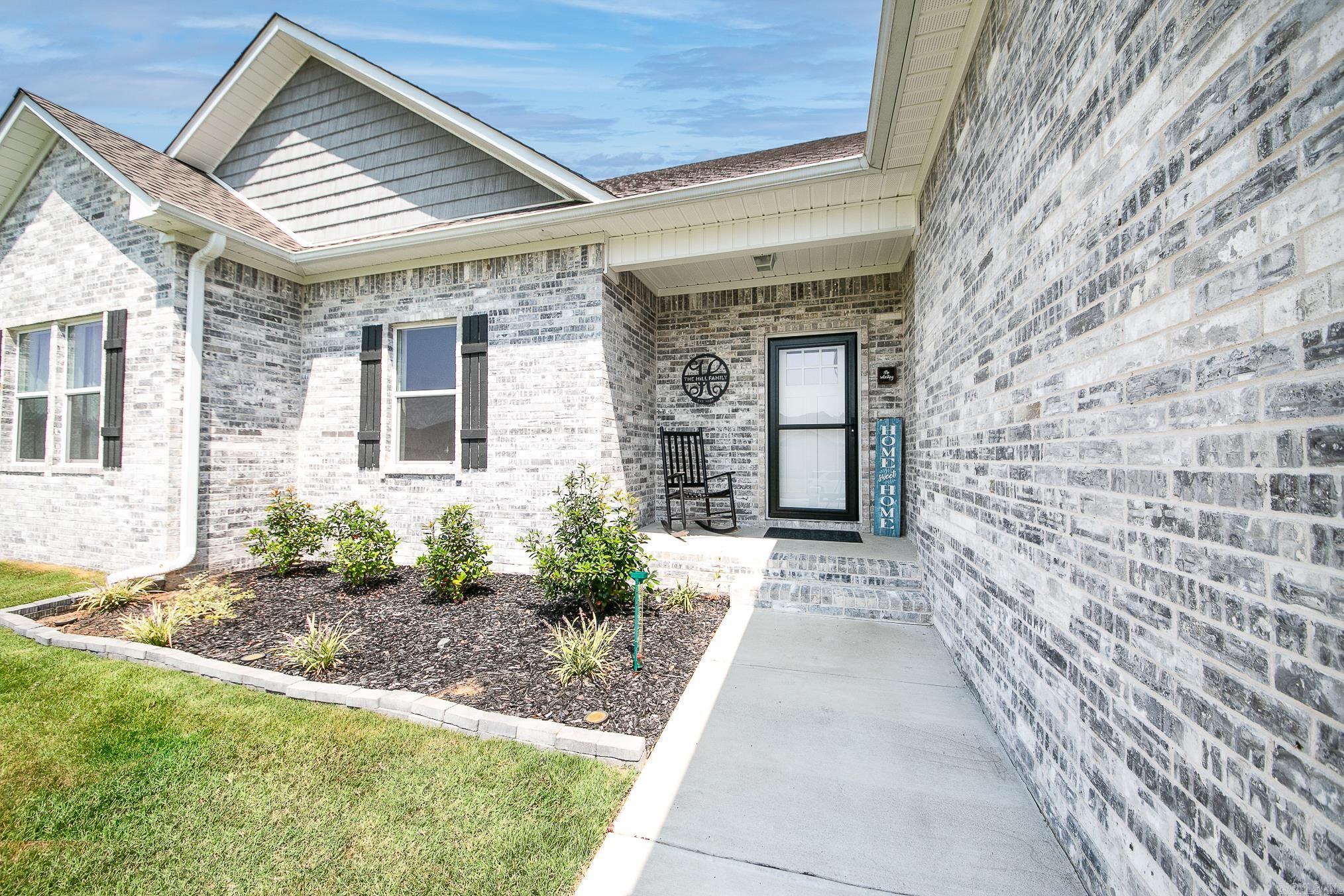 30 Darlin  Cabot, AR