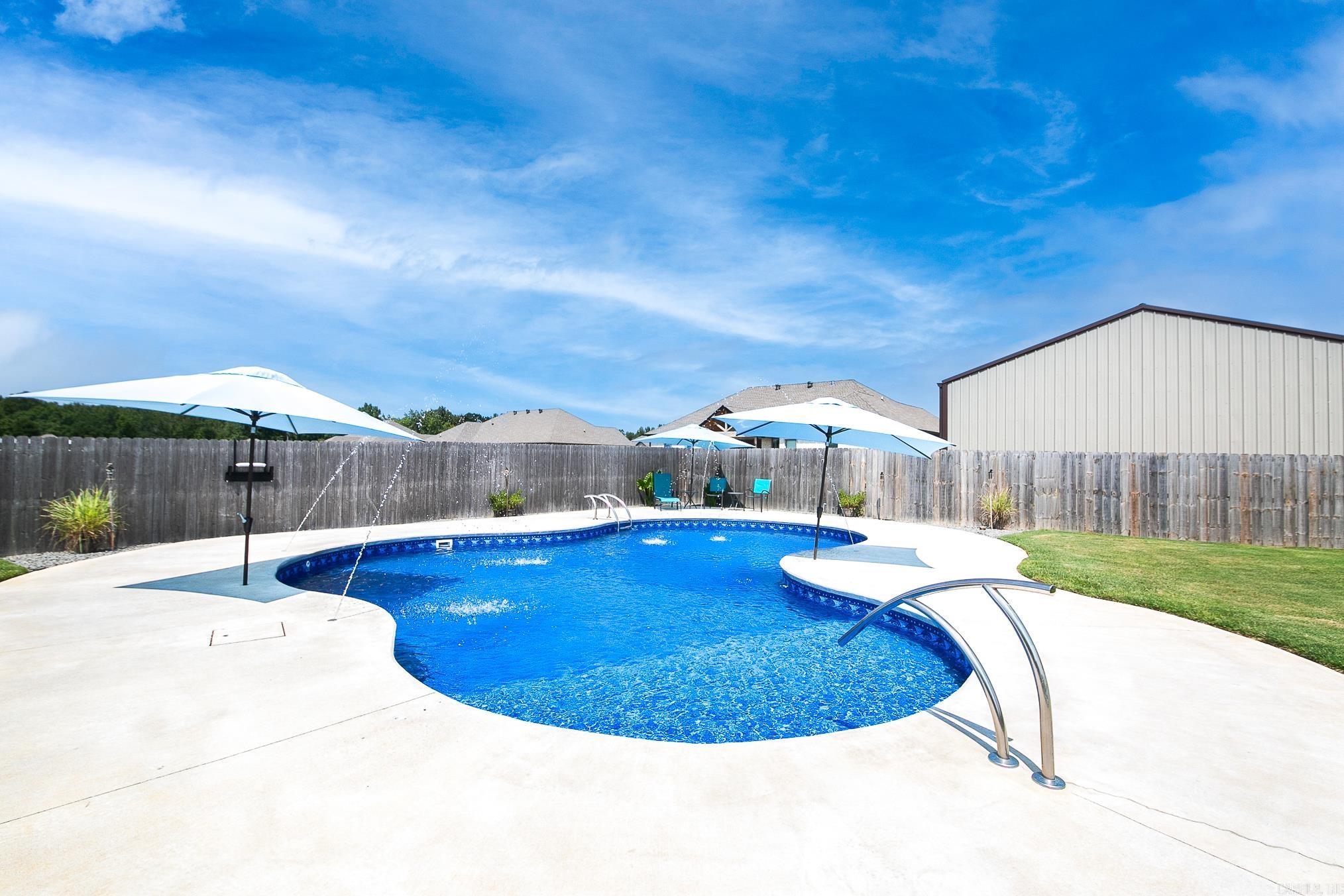 30 Darlin  Cabot, AR