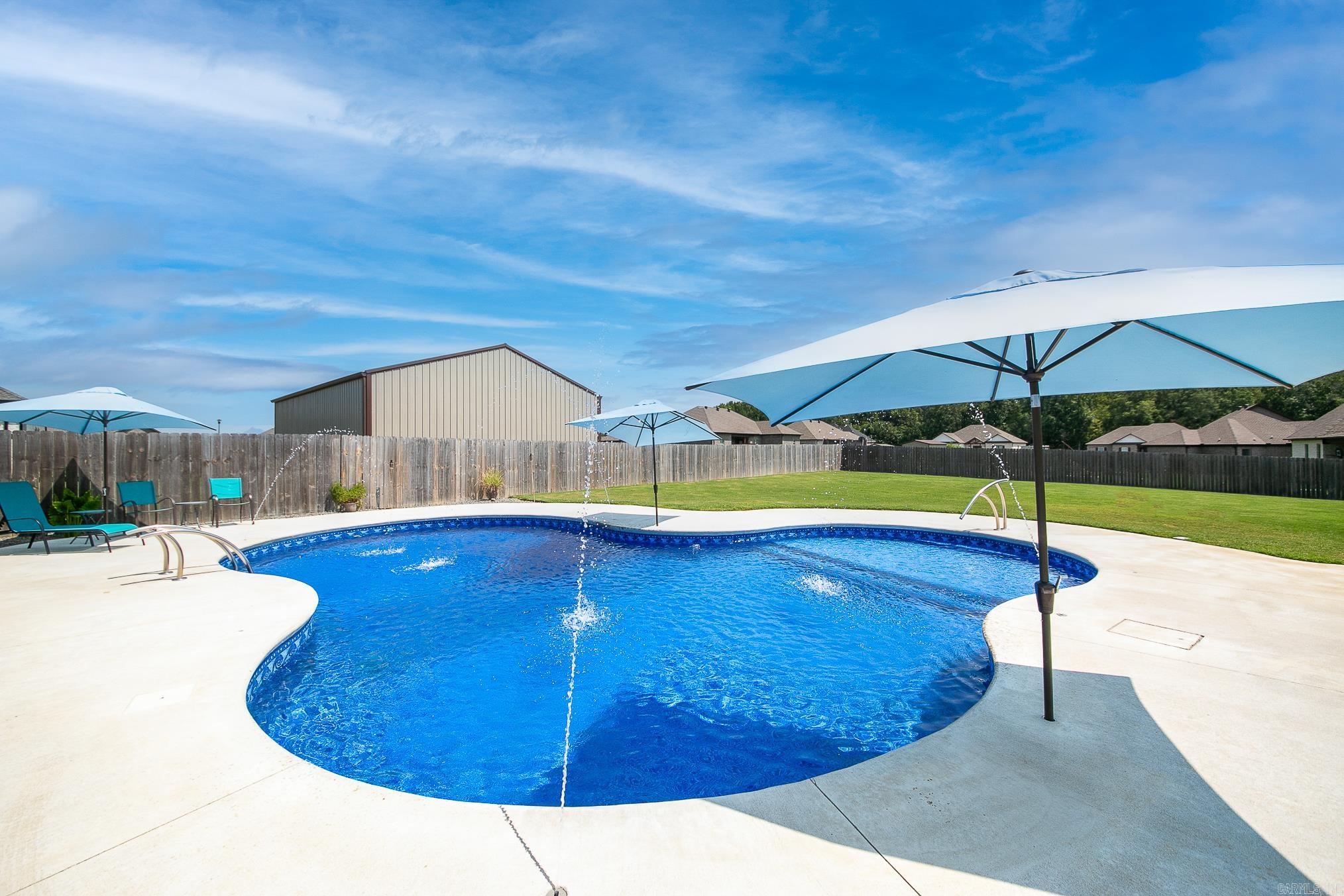 30 Darlin  Cabot, AR