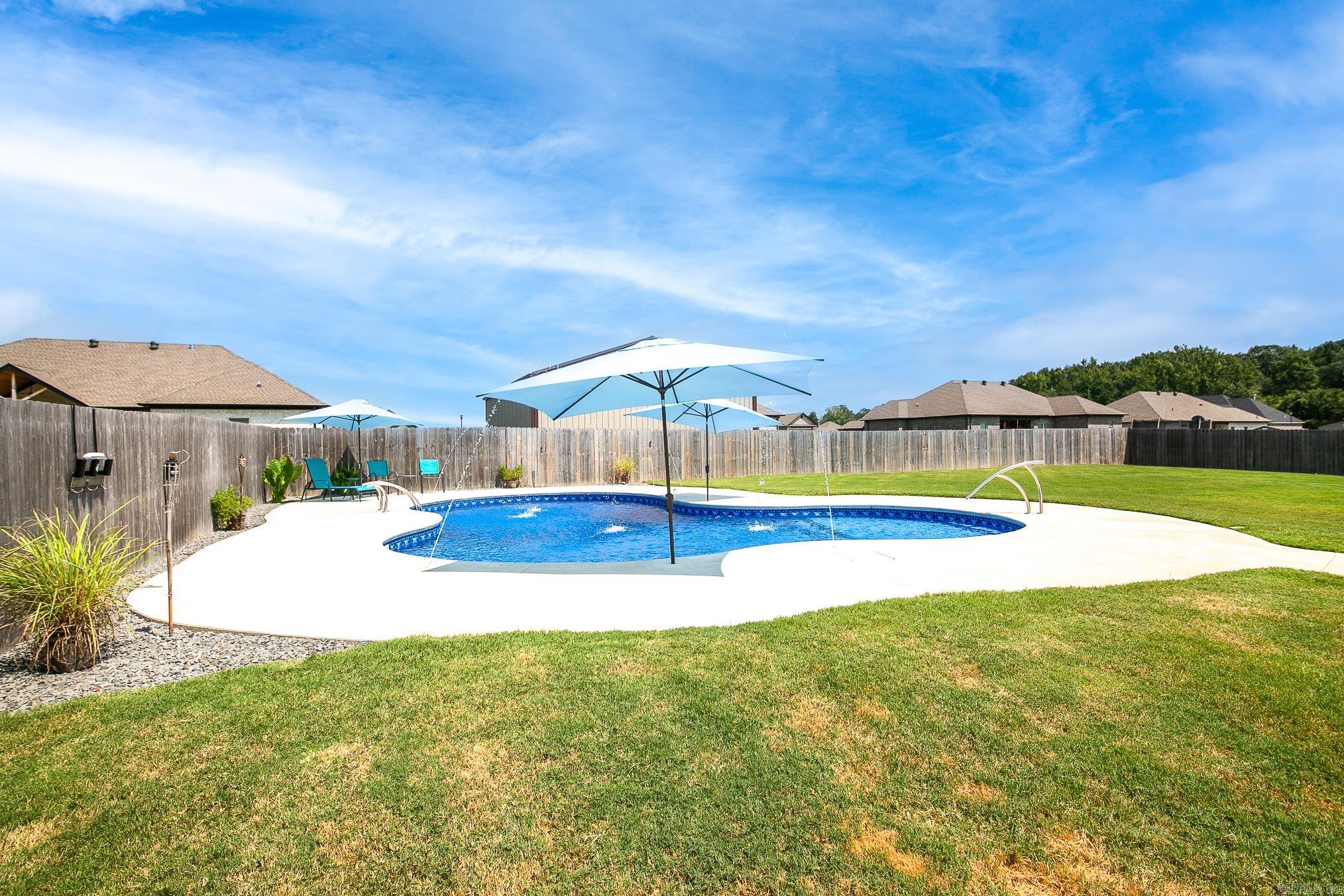 30 Darlin  Cabot, AR