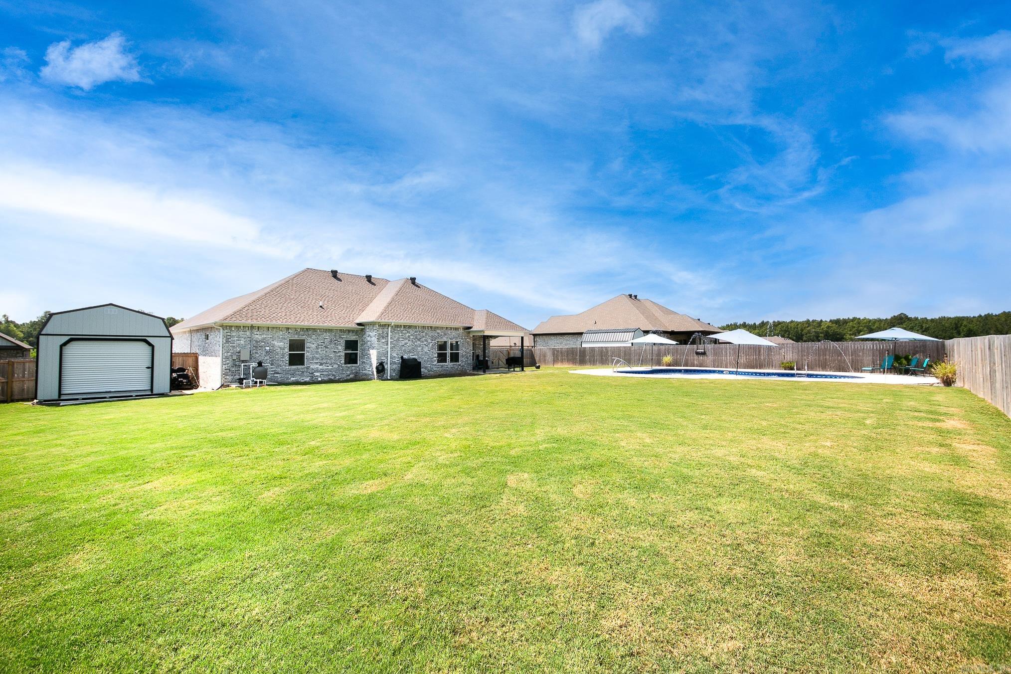 30 Darlin  Cabot, AR