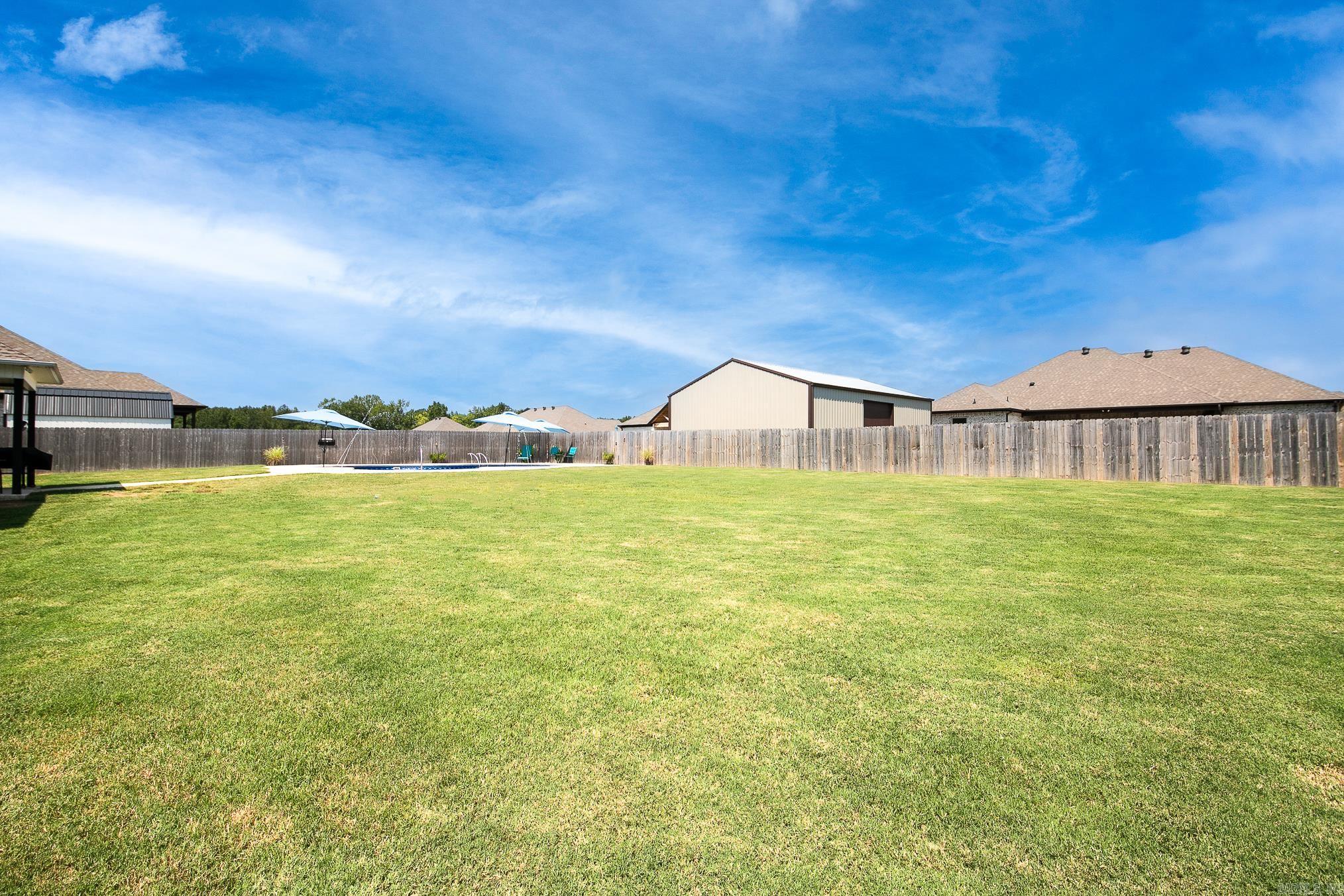 30 Darlin  Cabot, AR