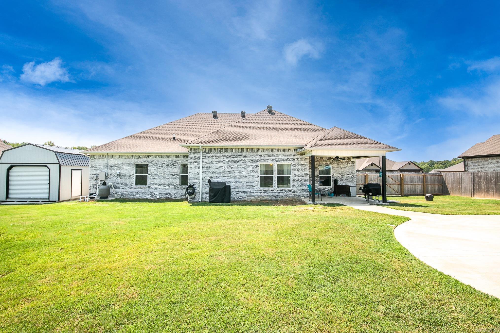 30 Darlin  Cabot, AR