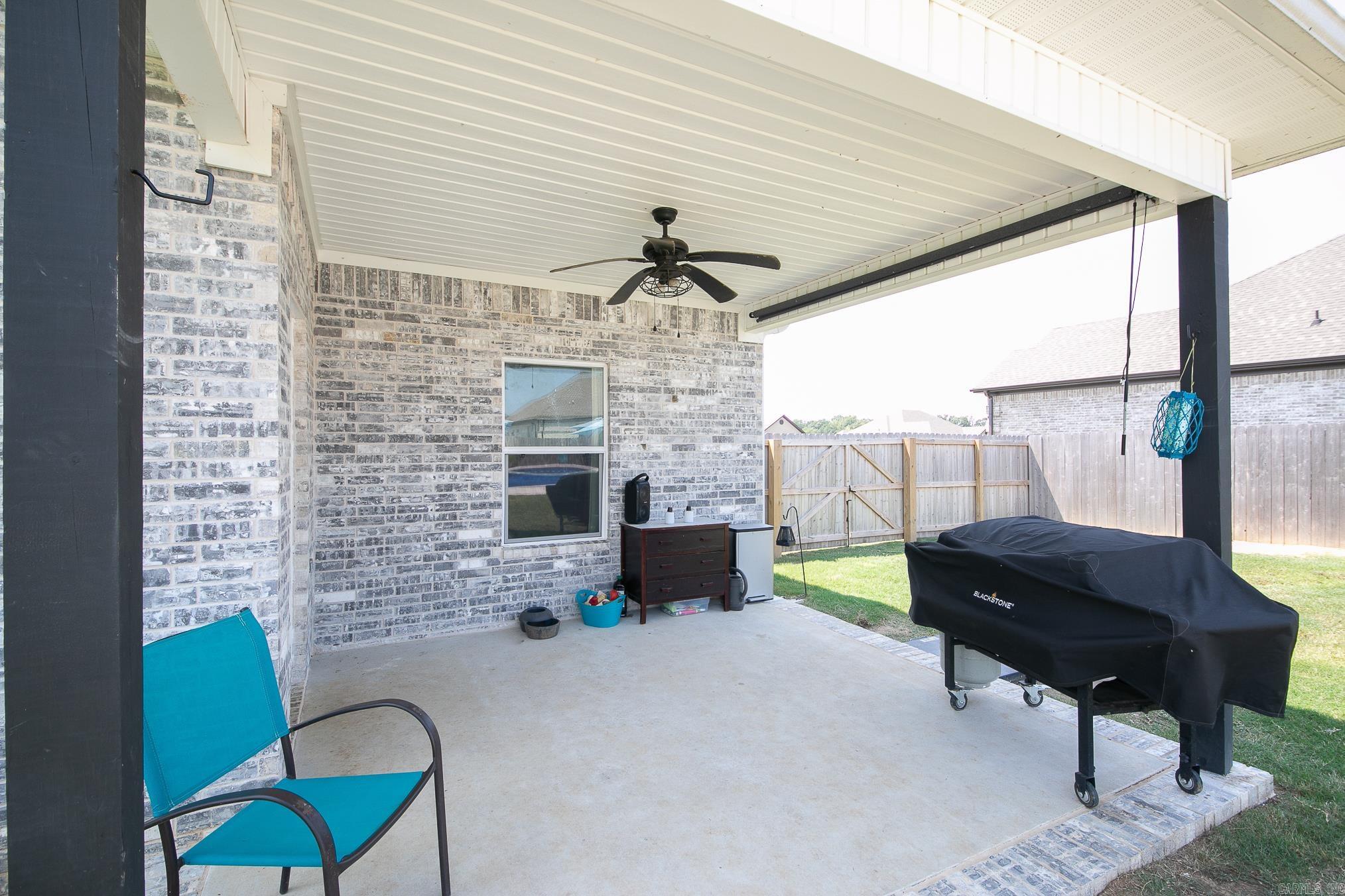 30 Darlin  Cabot, AR