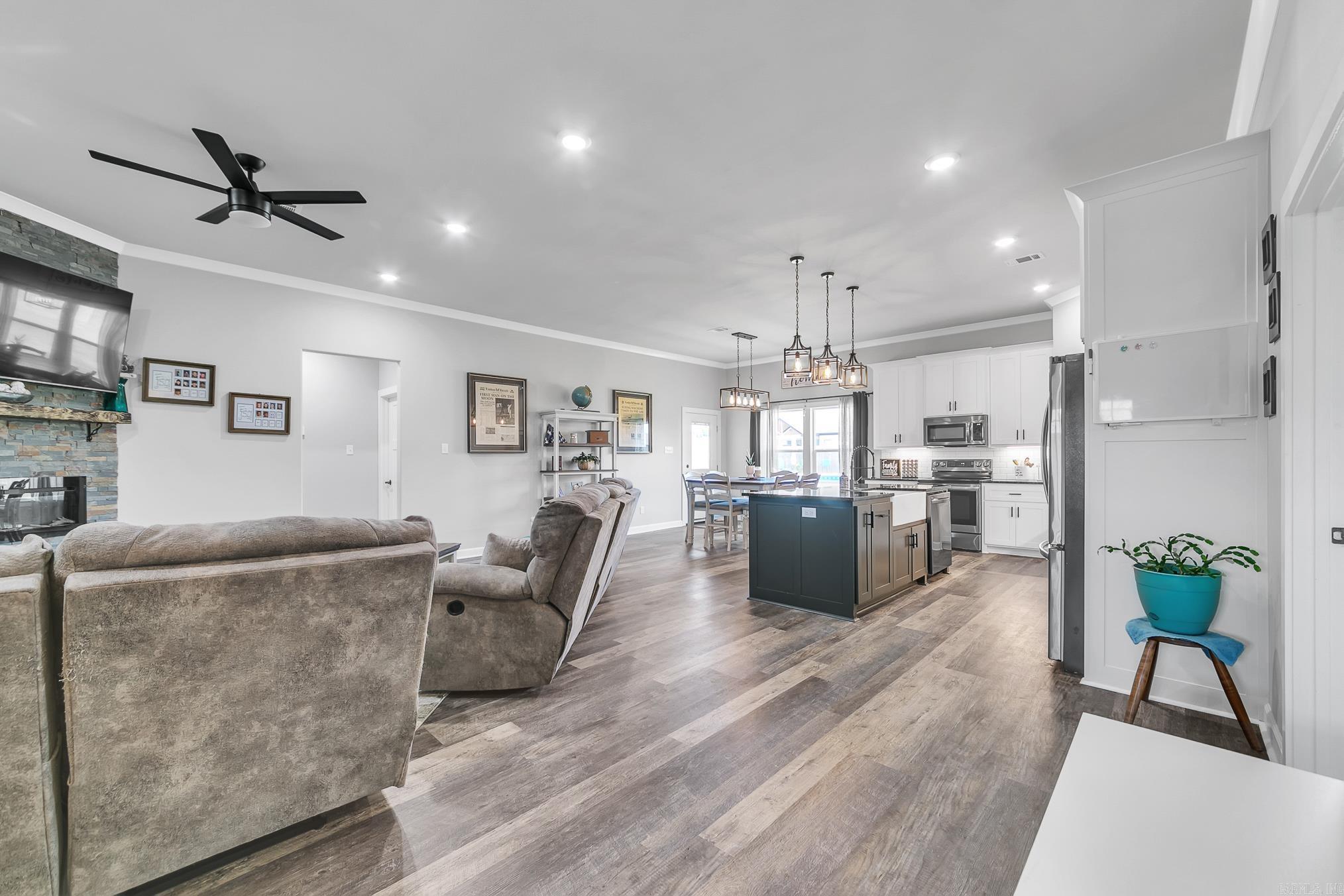 30 Darlin  Cabot, AR