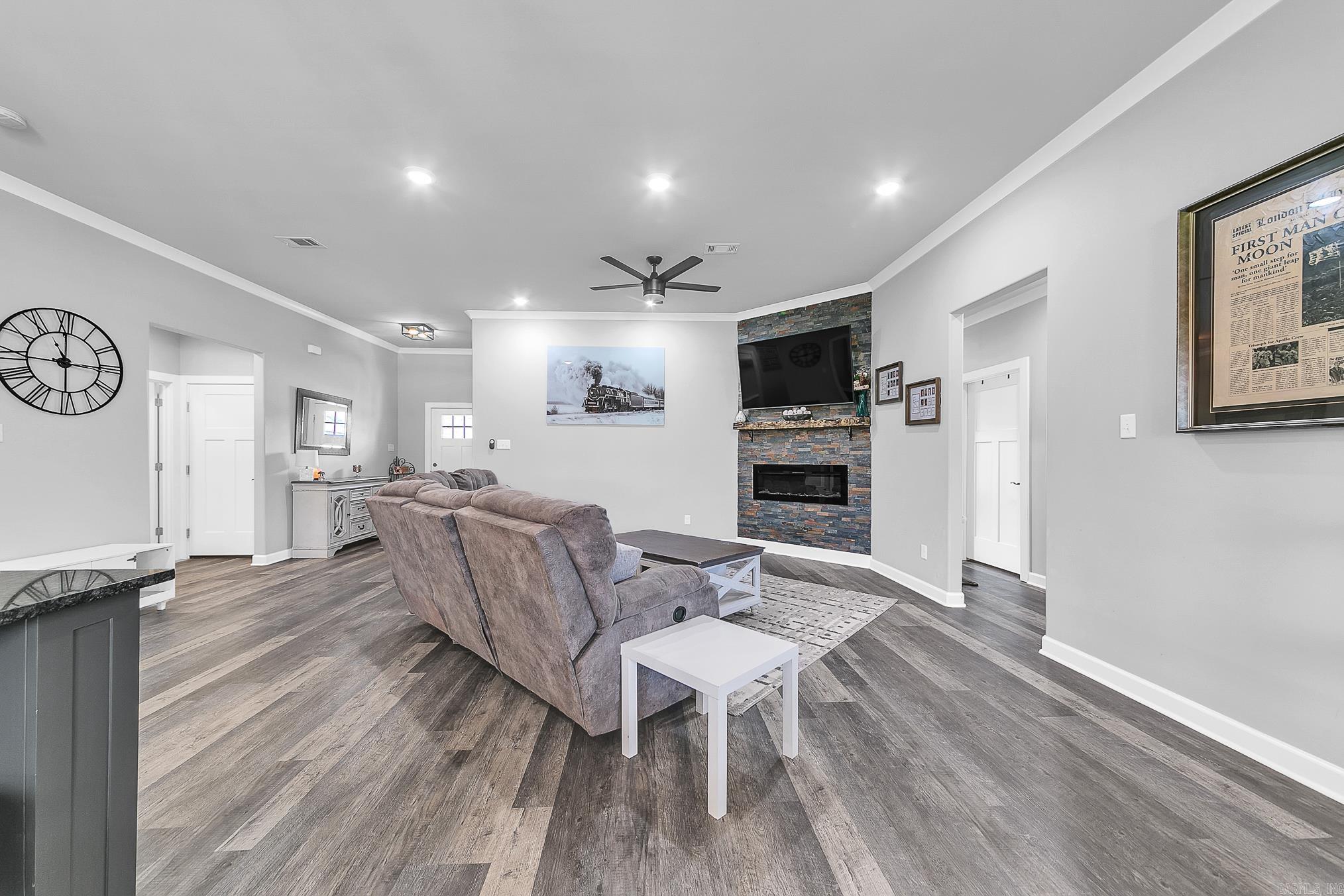 30 Darlin  Cabot, AR