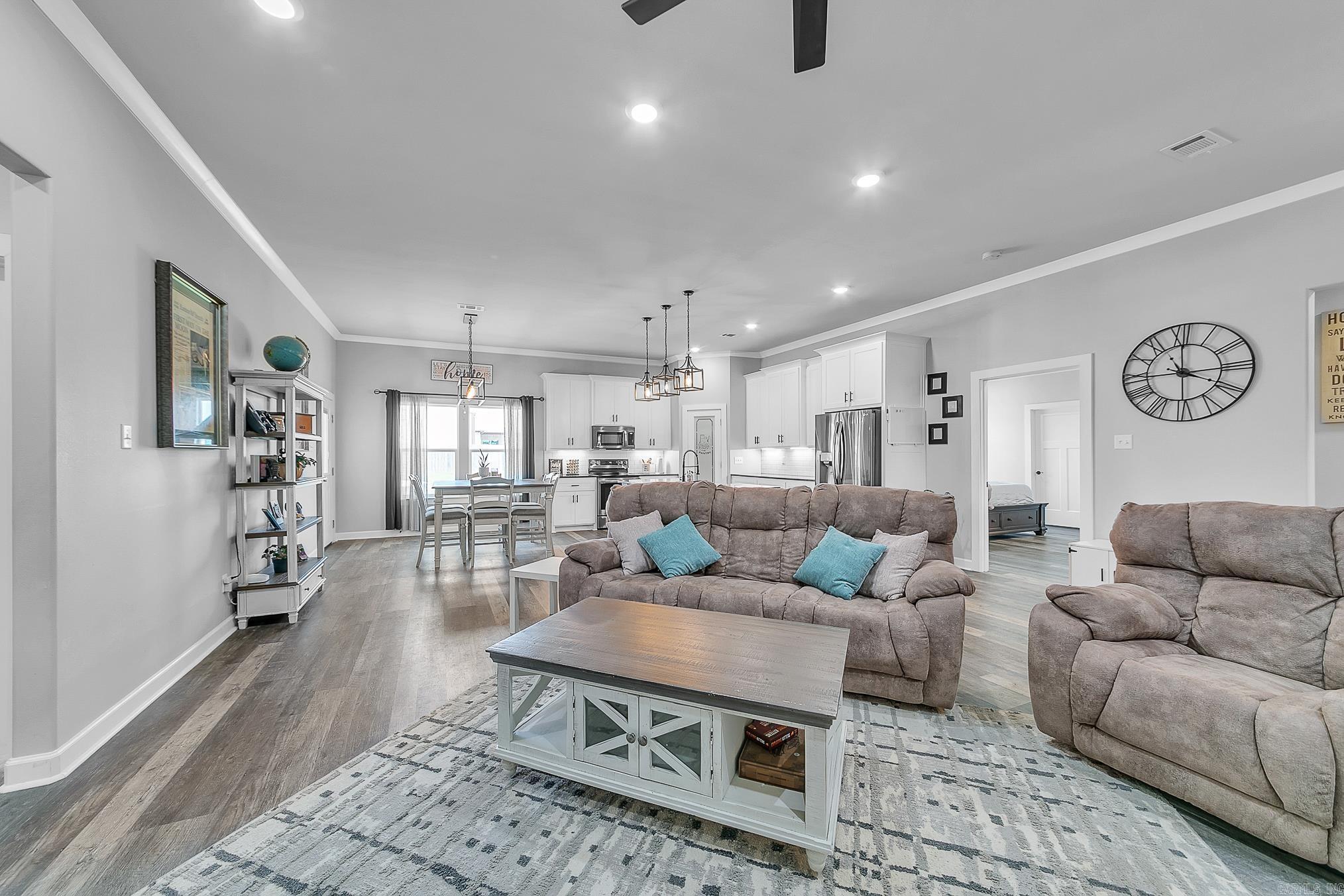30 Darlin  Cabot, AR