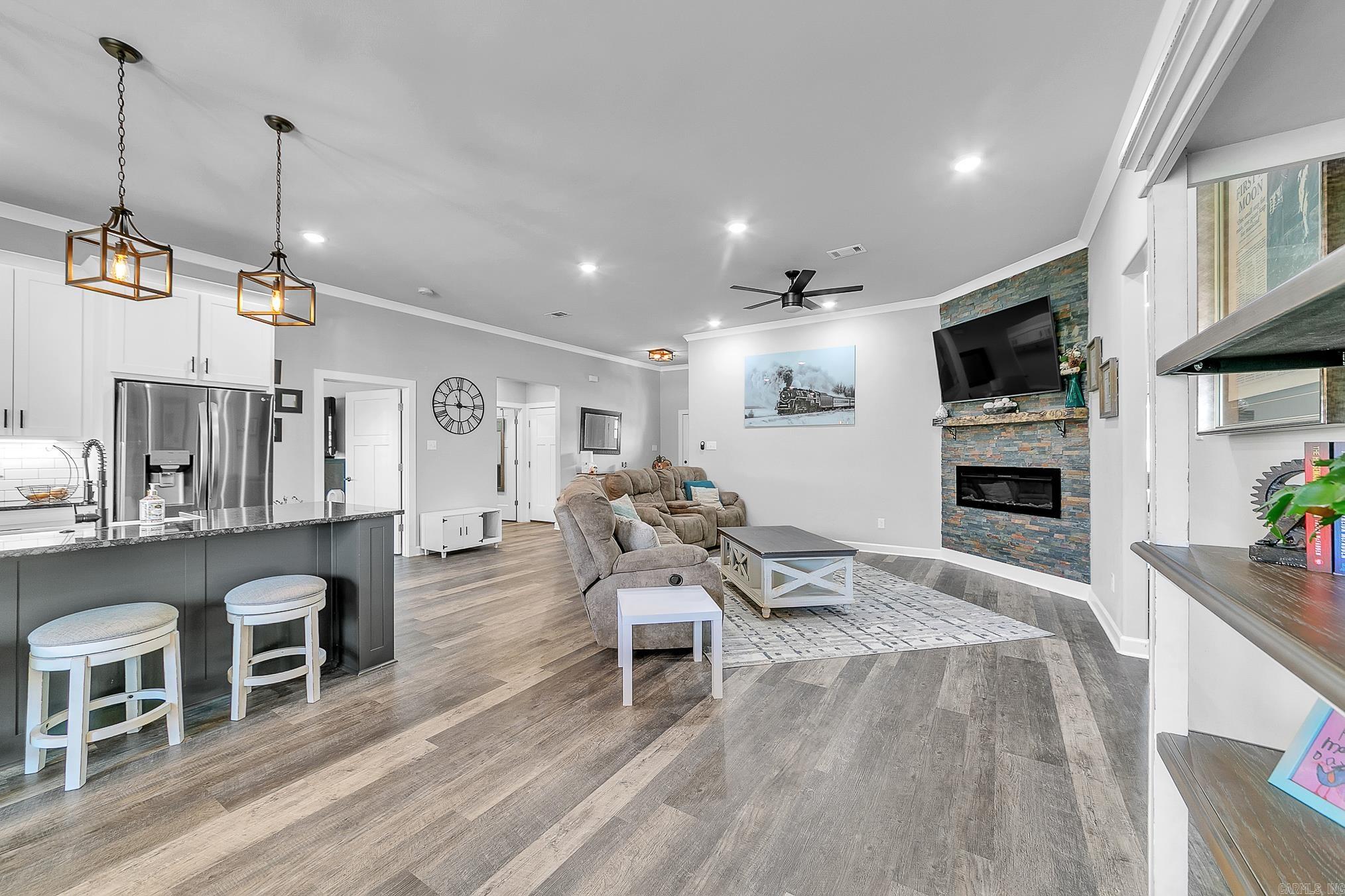 30 Darlin  Cabot, AR