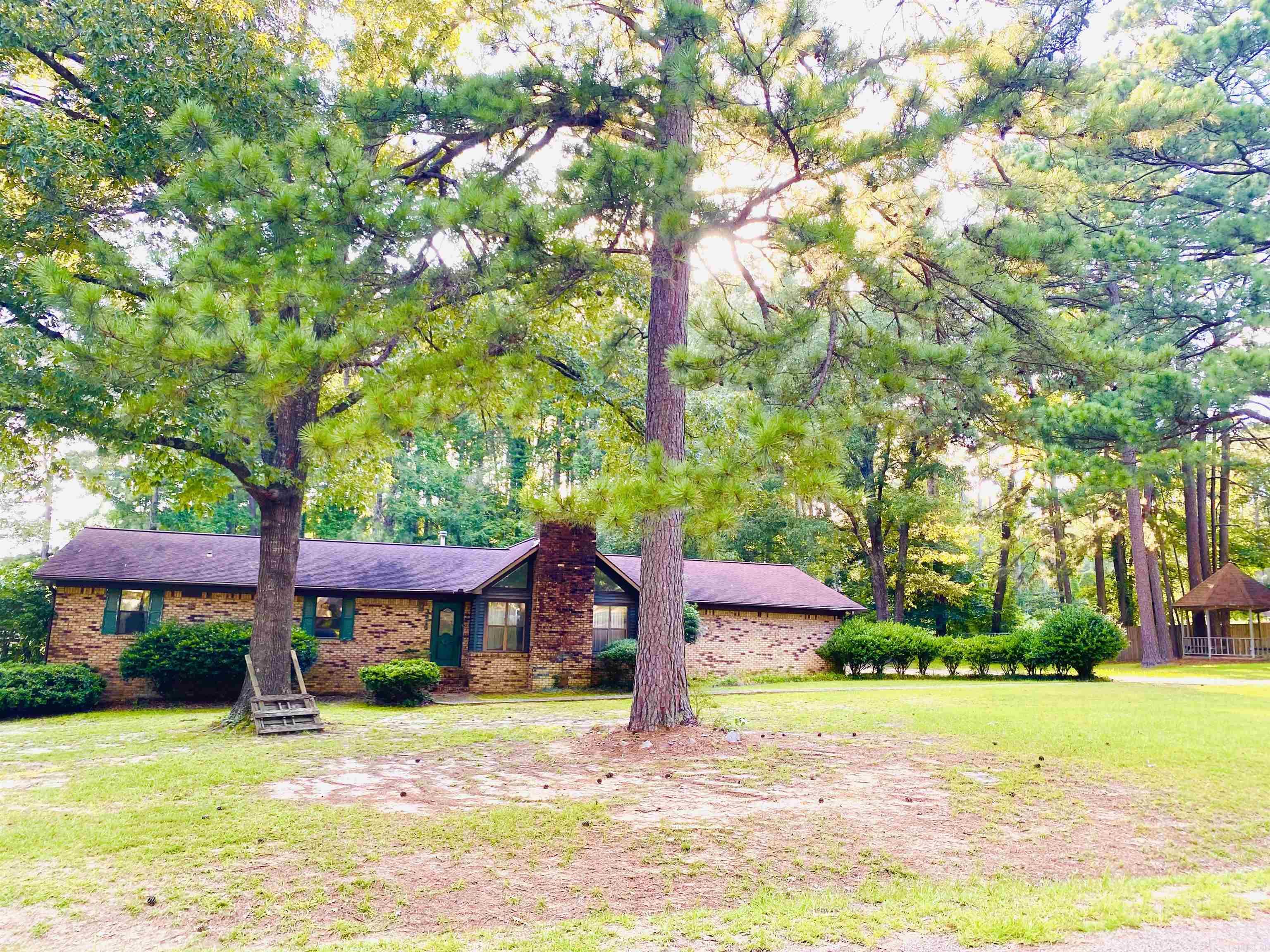 3670 Braxton Camden, AR 71701-7020