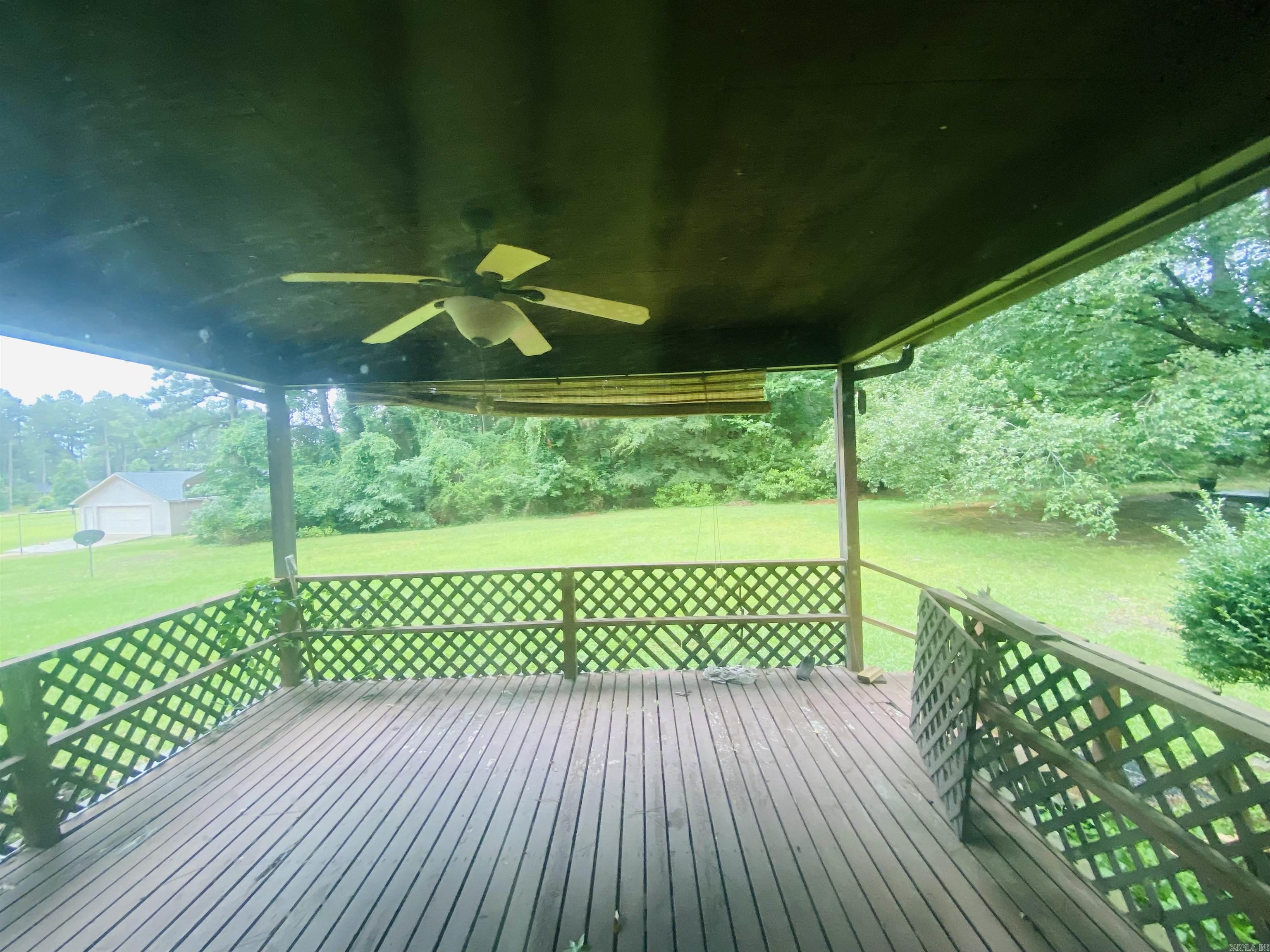 3670 Braxton Camden, AR 71701-7020