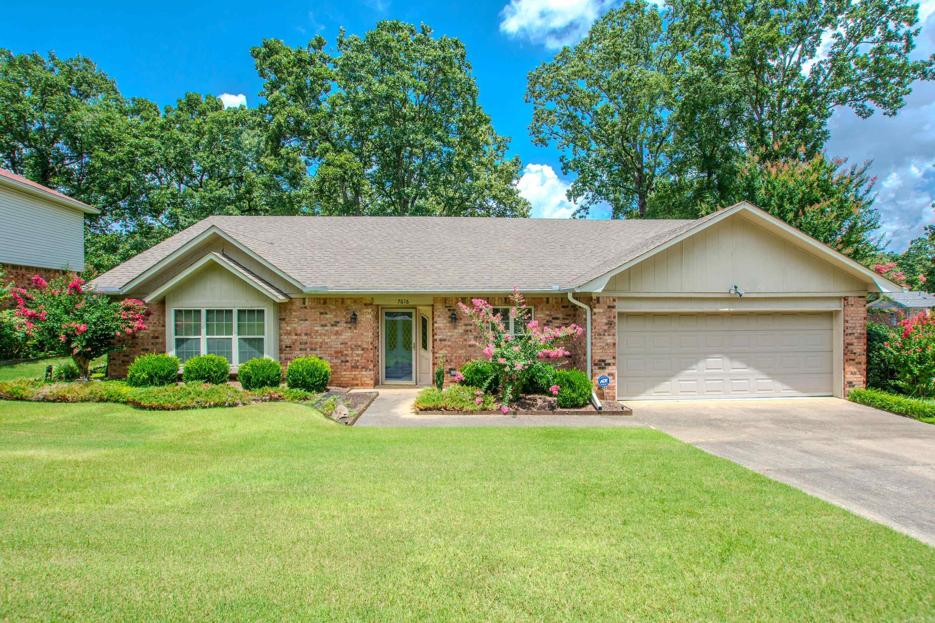 7616 Geronimo  North Little Rock, AR