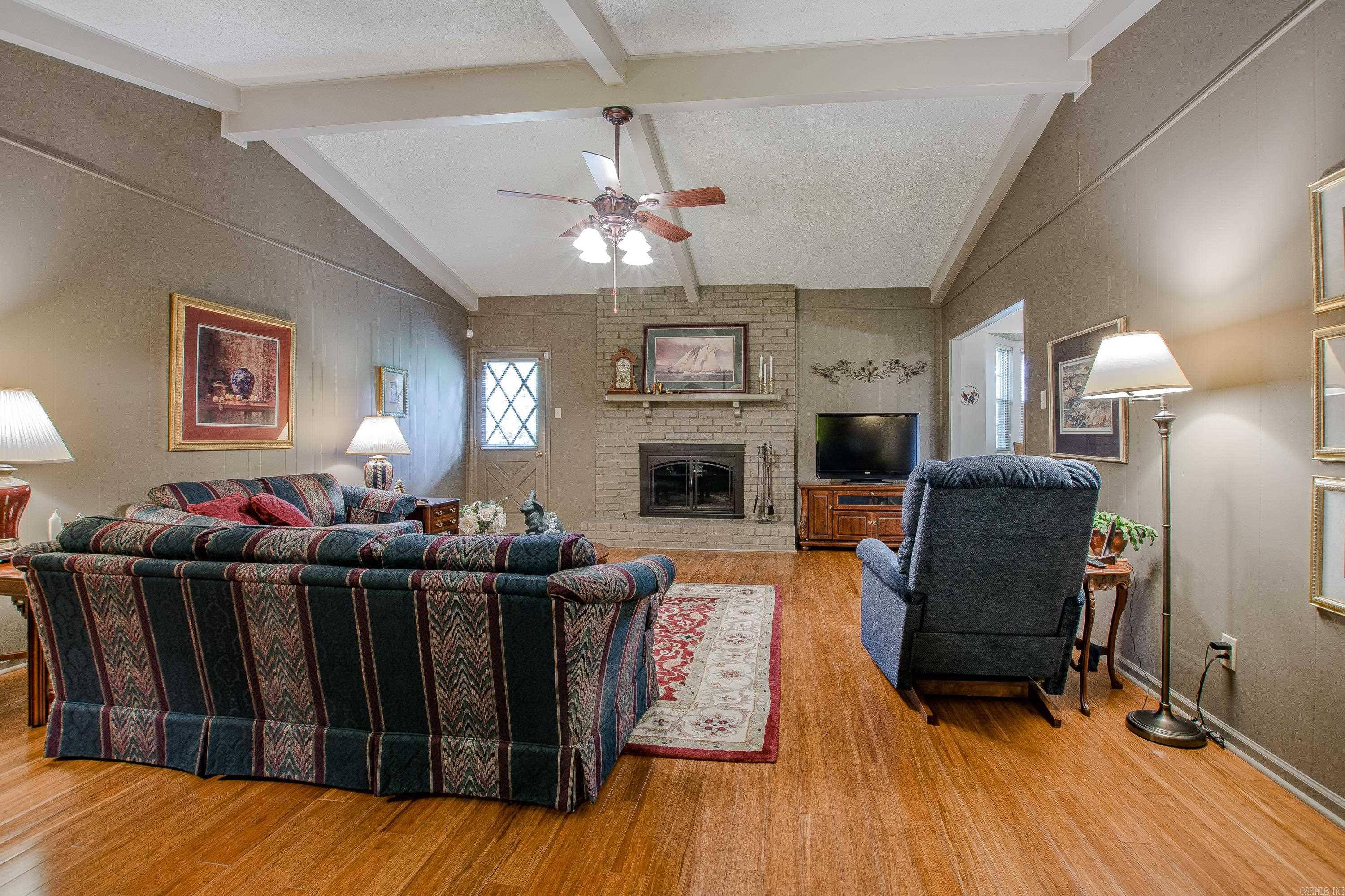 7616 Geronimo  North Little Rock, AR