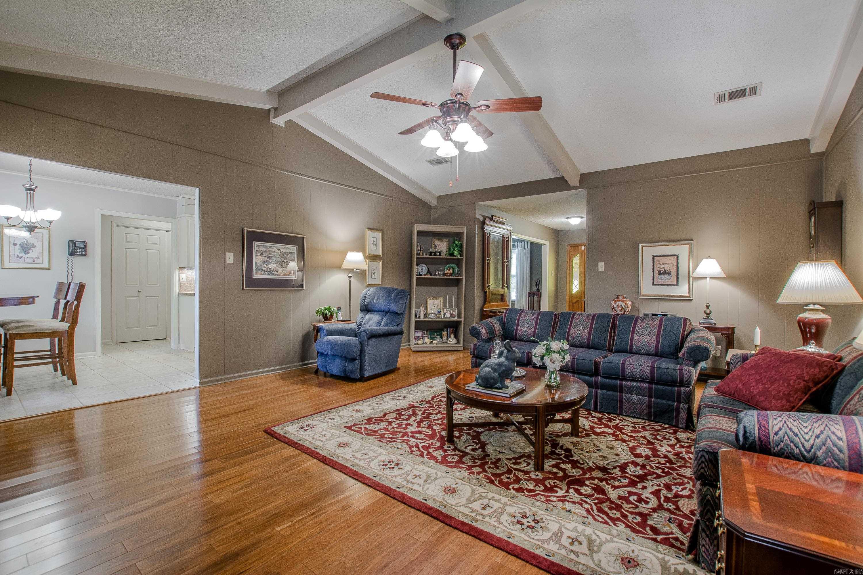 7616 Geronimo  North Little Rock, AR