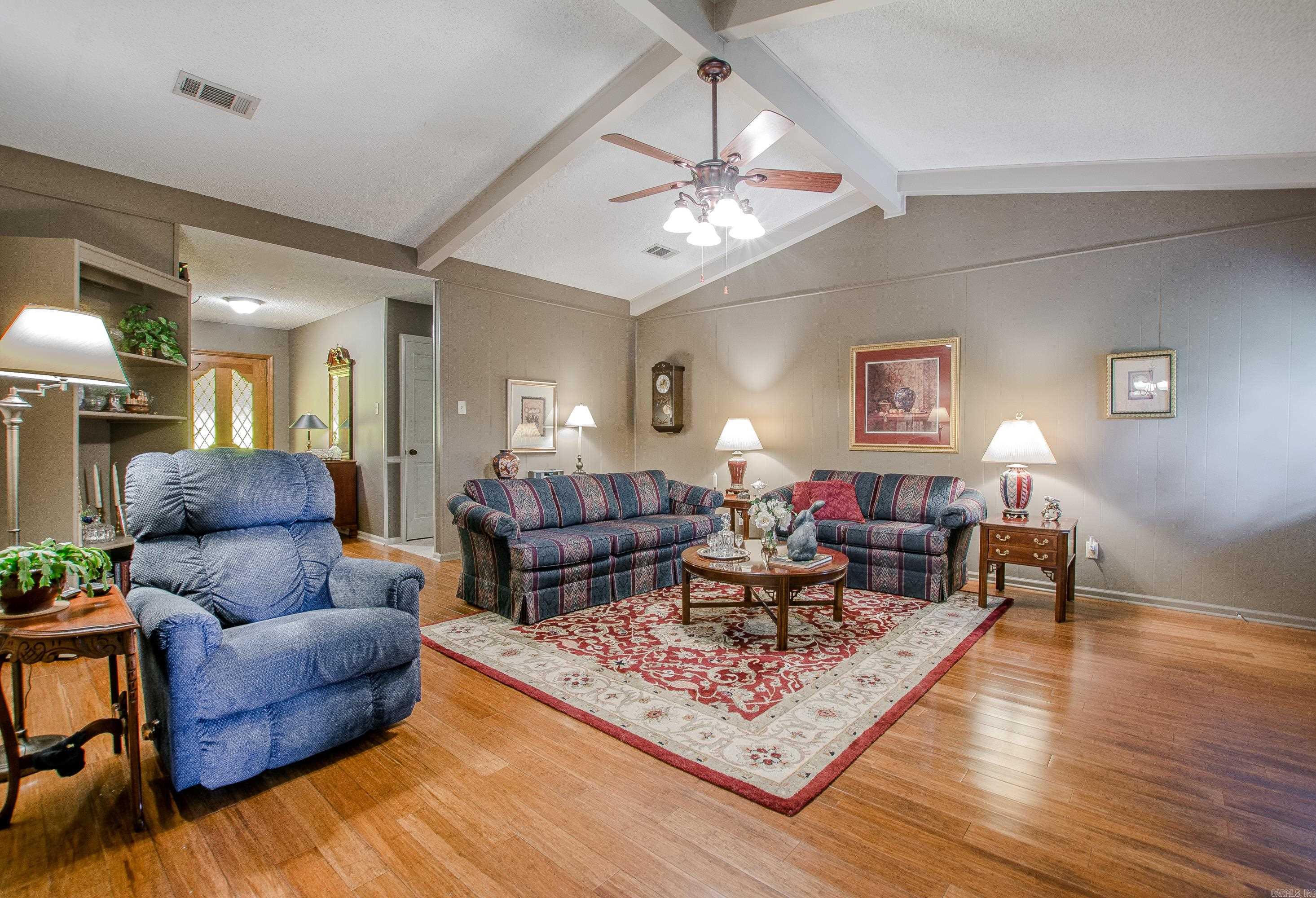 7616 Geronimo  North Little Rock, AR
