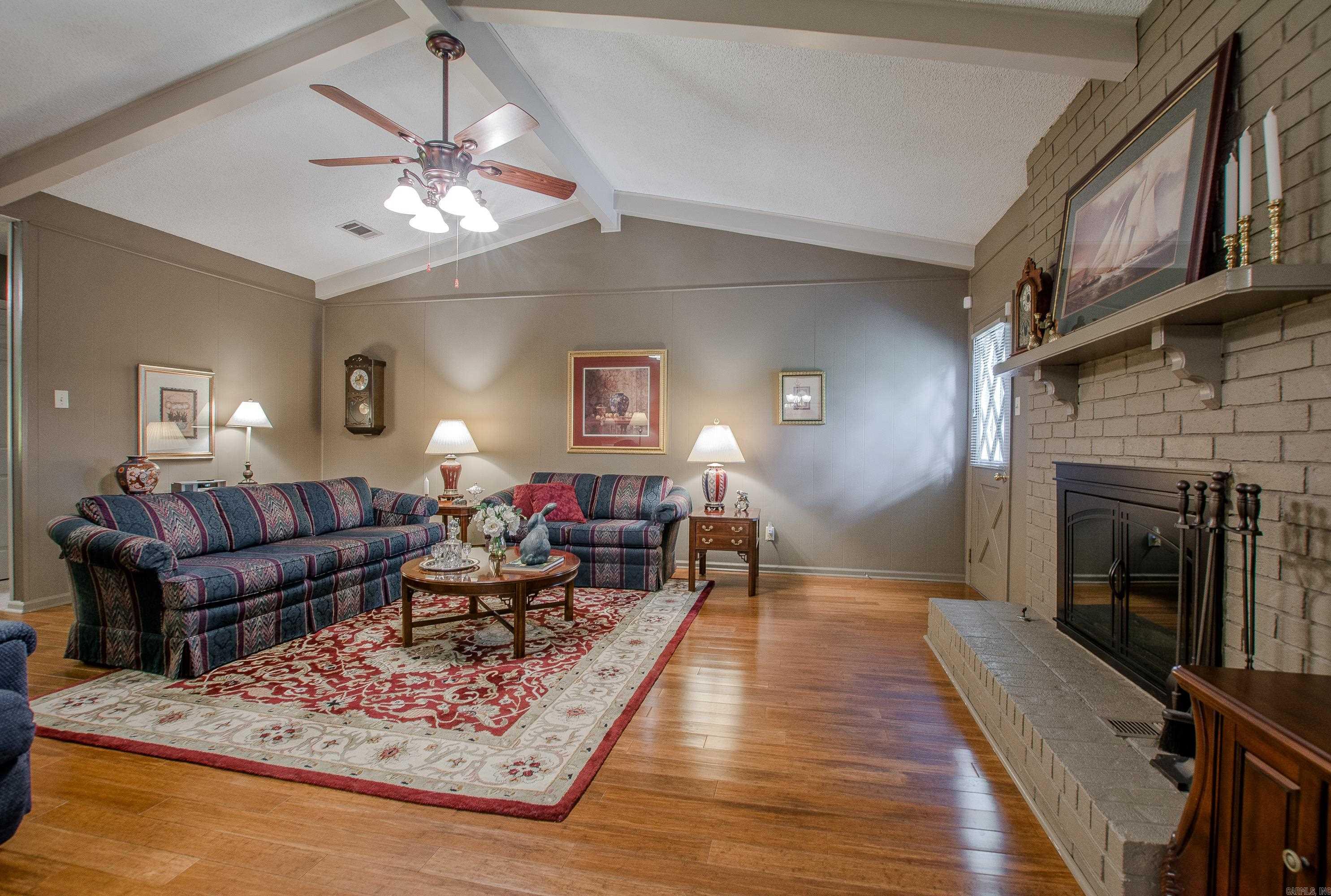 7616 Geronimo  North Little Rock, AR