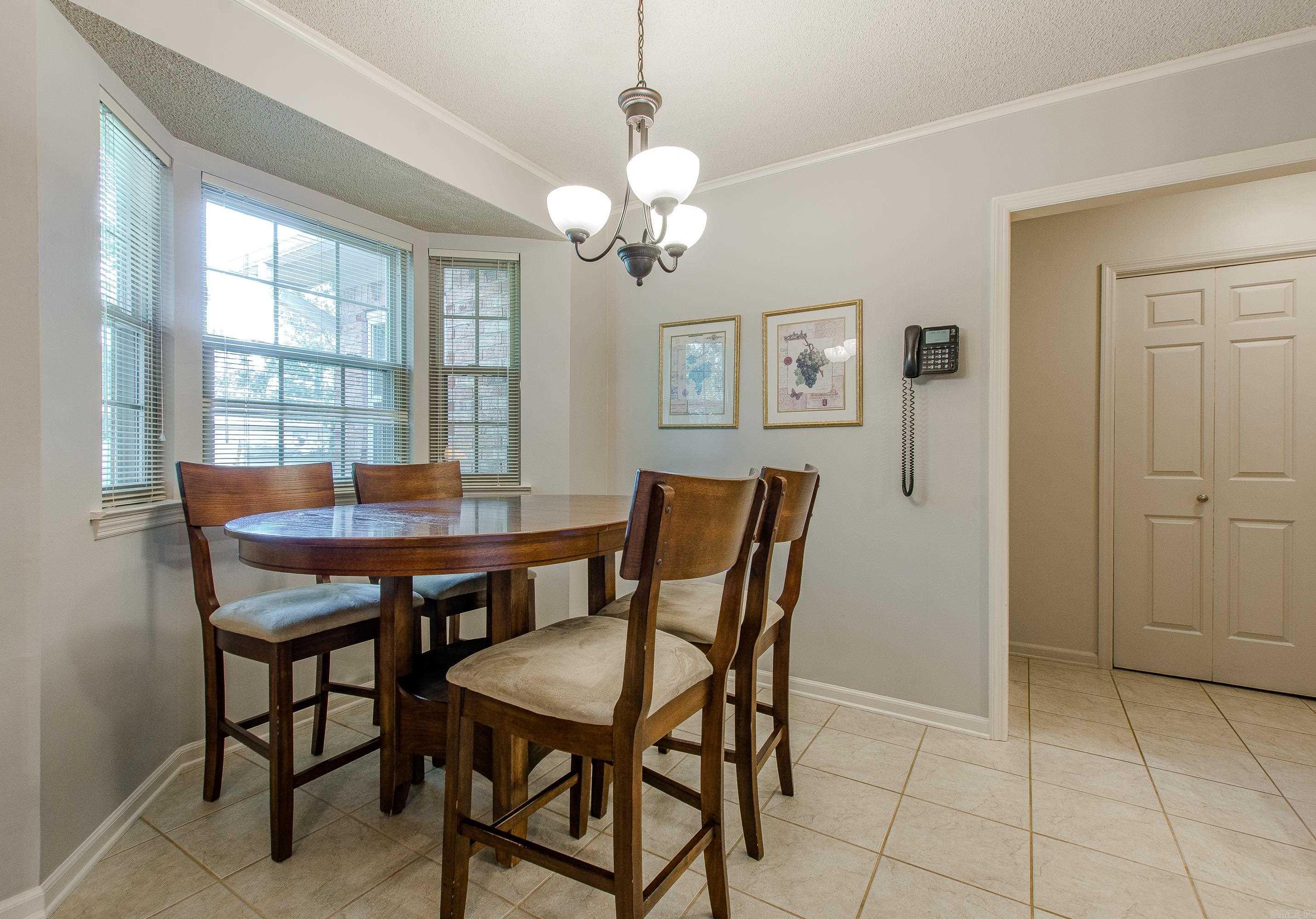 7616 Geronimo  North Little Rock, AR