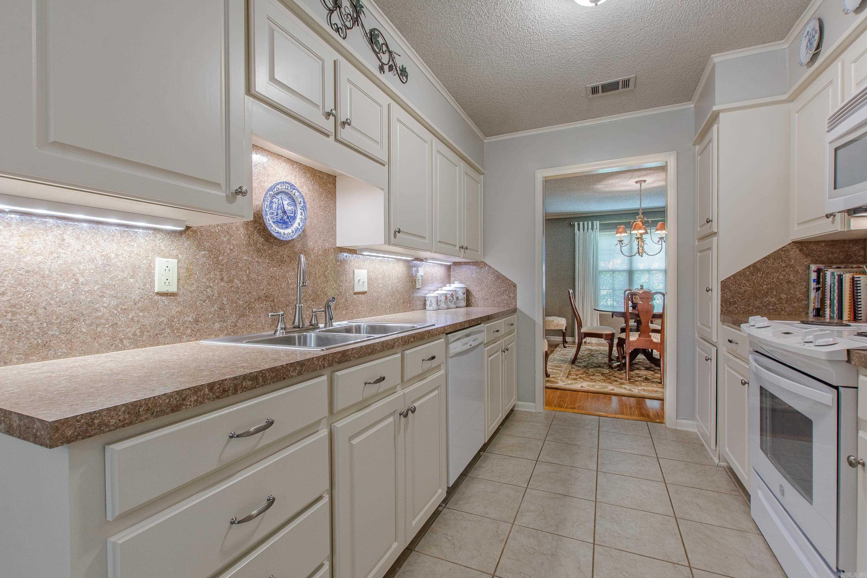 7616 Geronimo  North Little Rock, AR