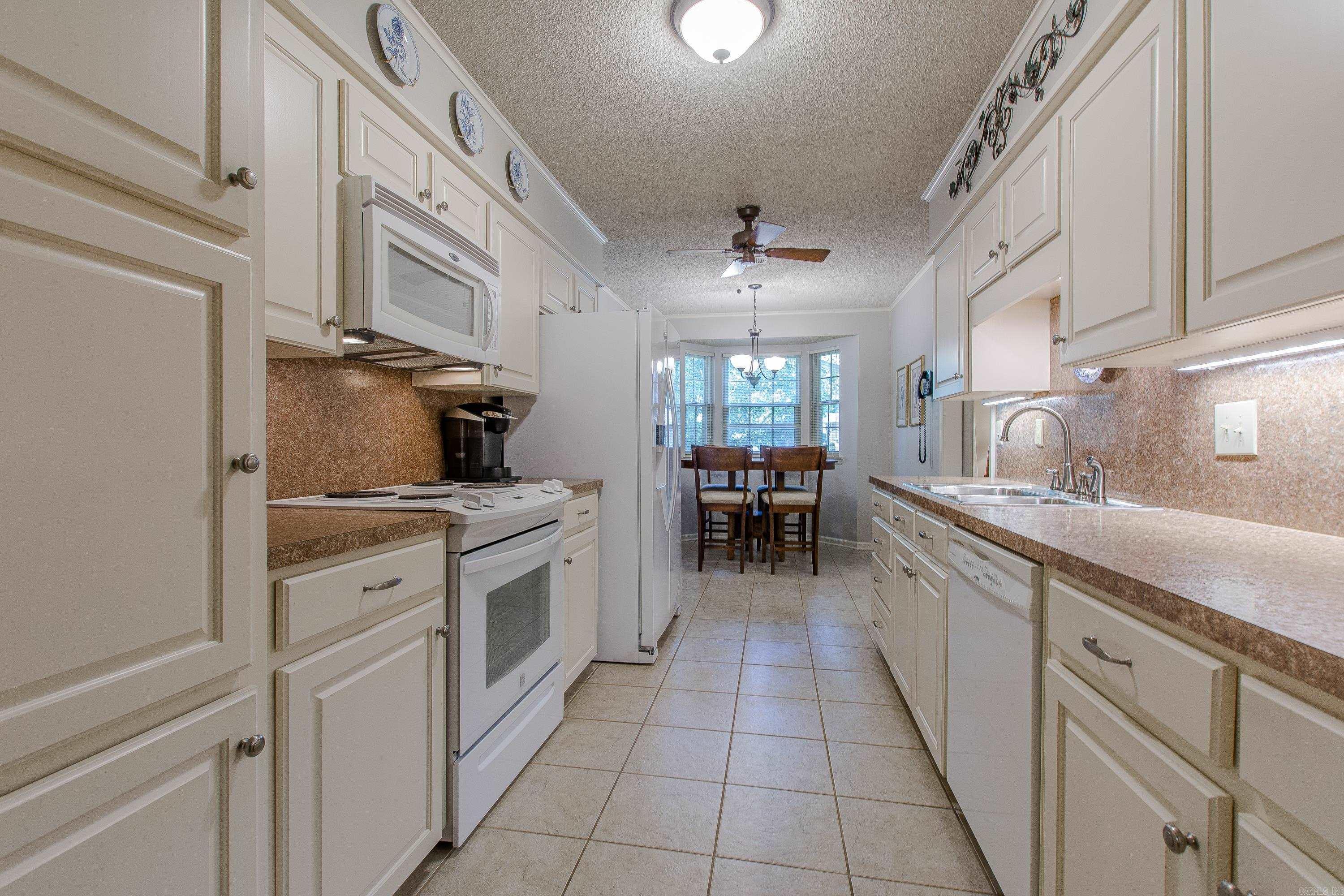 7616 Geronimo  North Little Rock, AR
