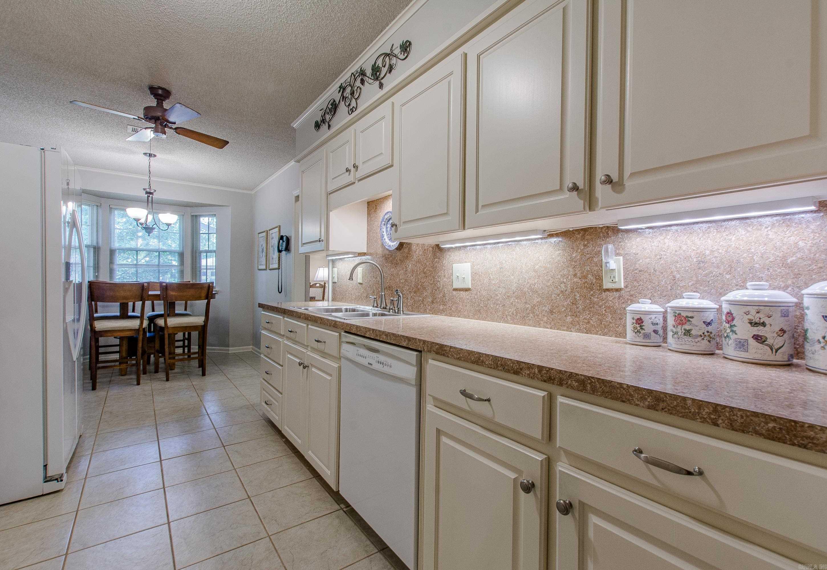 7616 Geronimo  North Little Rock, AR