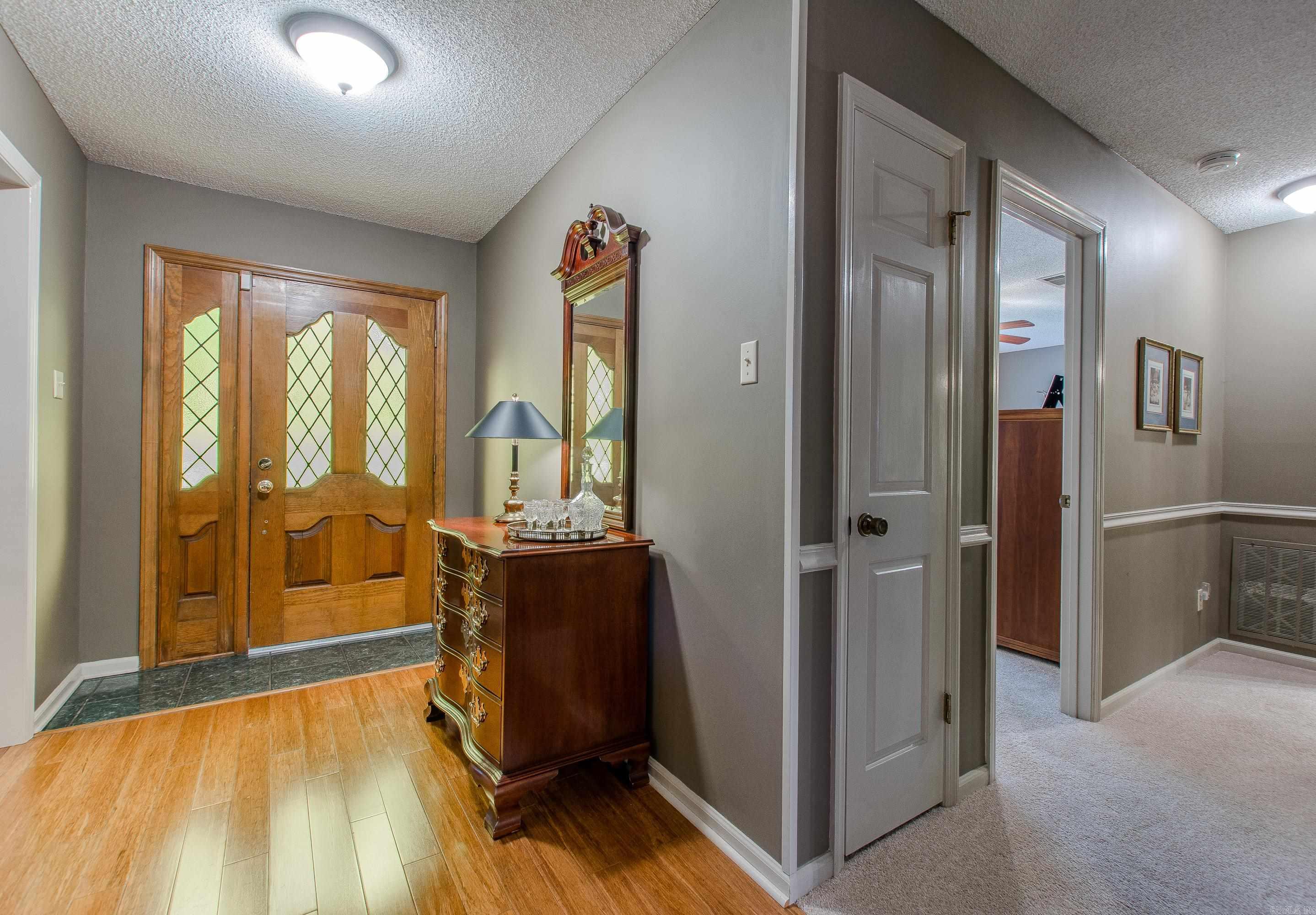 7616 Geronimo  North Little Rock, AR