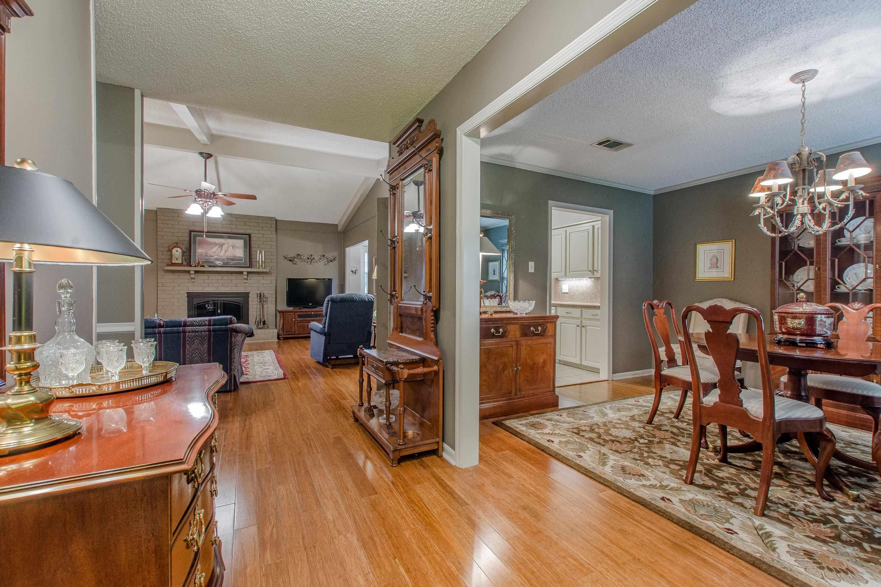 7616 Geronimo  North Little Rock, AR