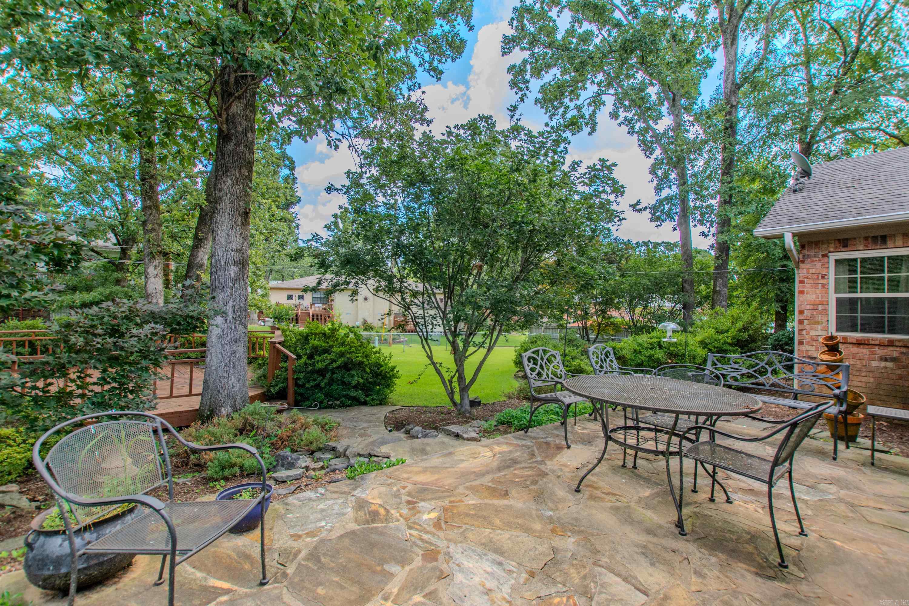 7616 Geronimo  North Little Rock, AR
