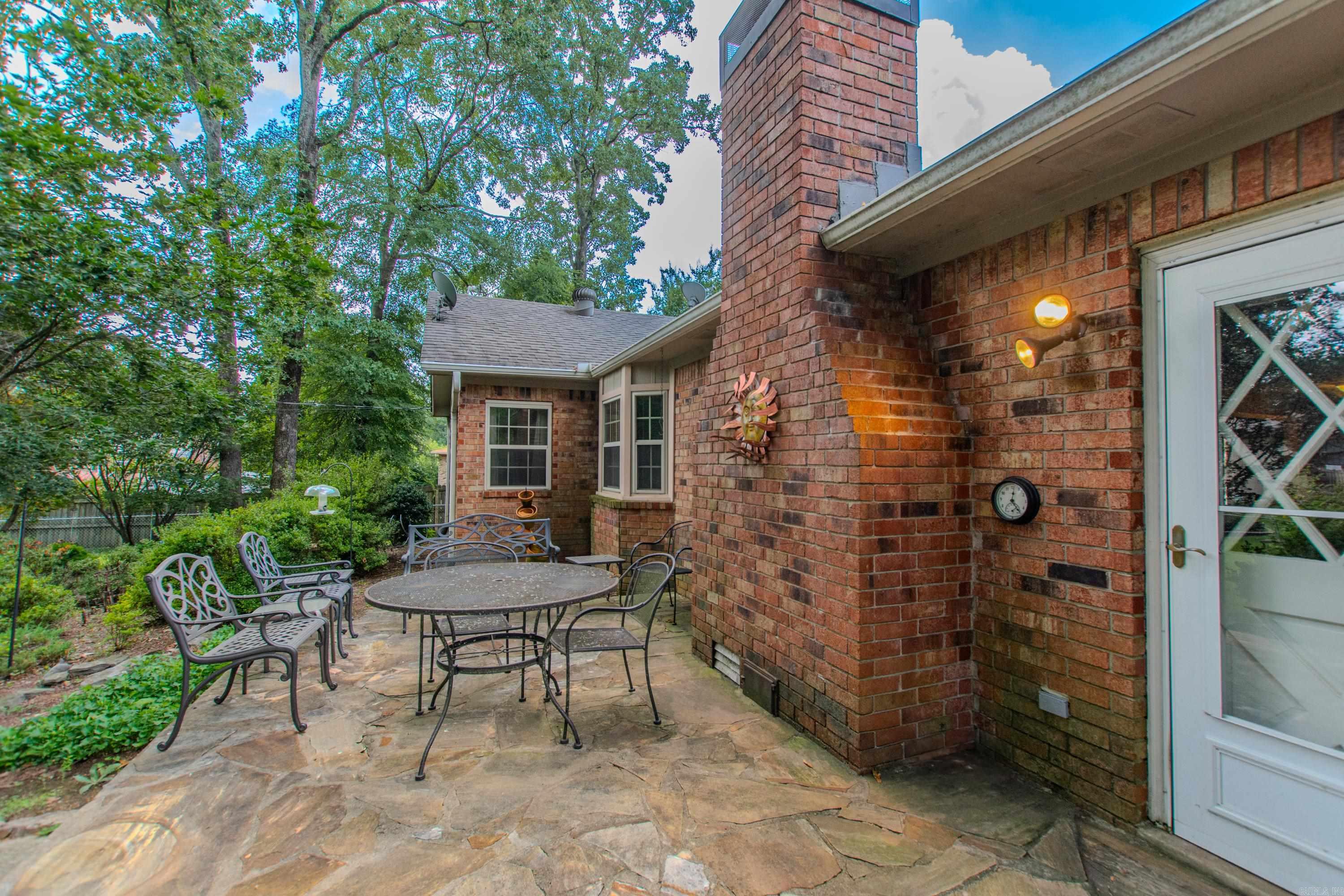 7616 Geronimo  North Little Rock, AR