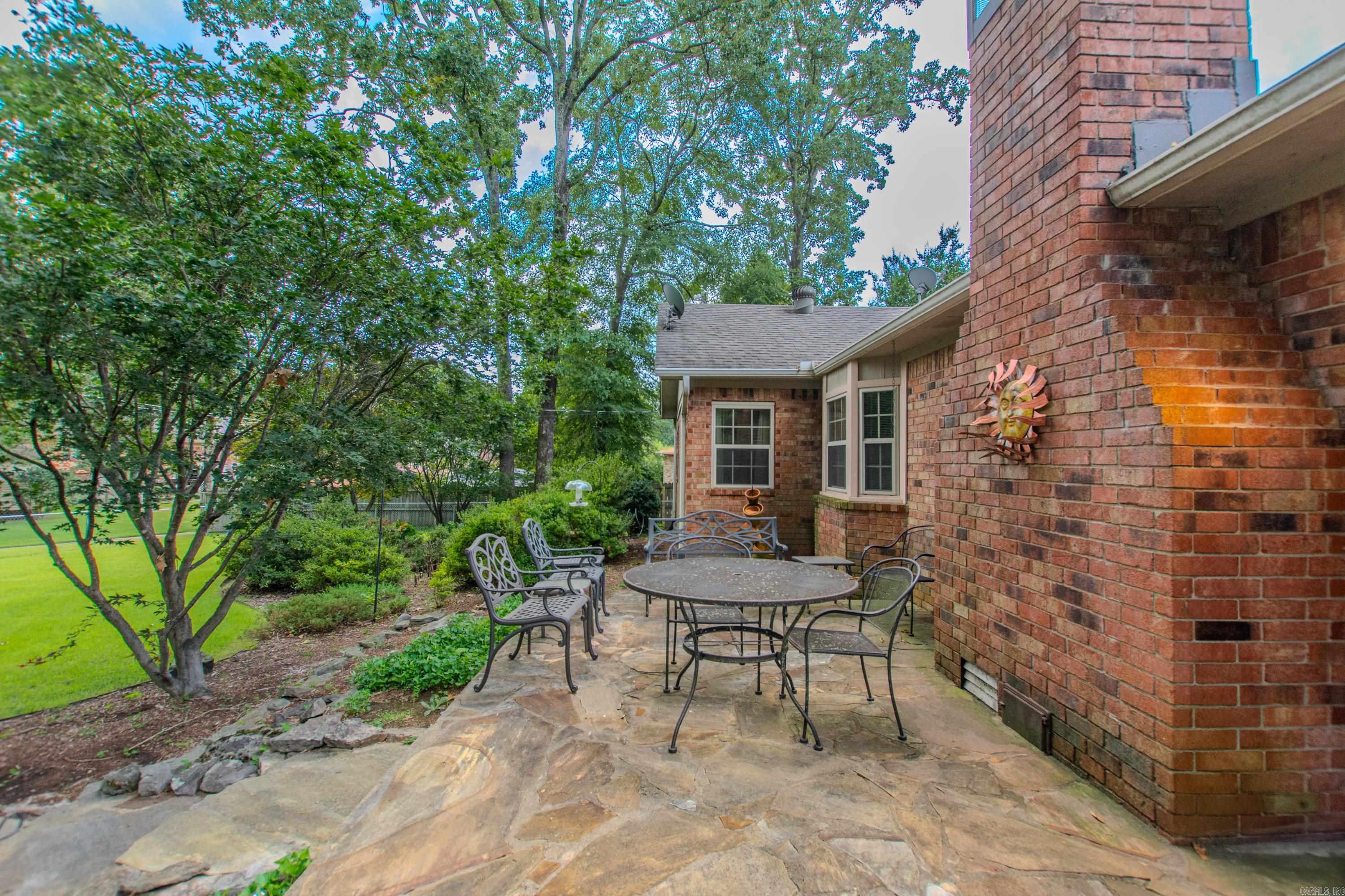 7616 Geronimo  North Little Rock, AR